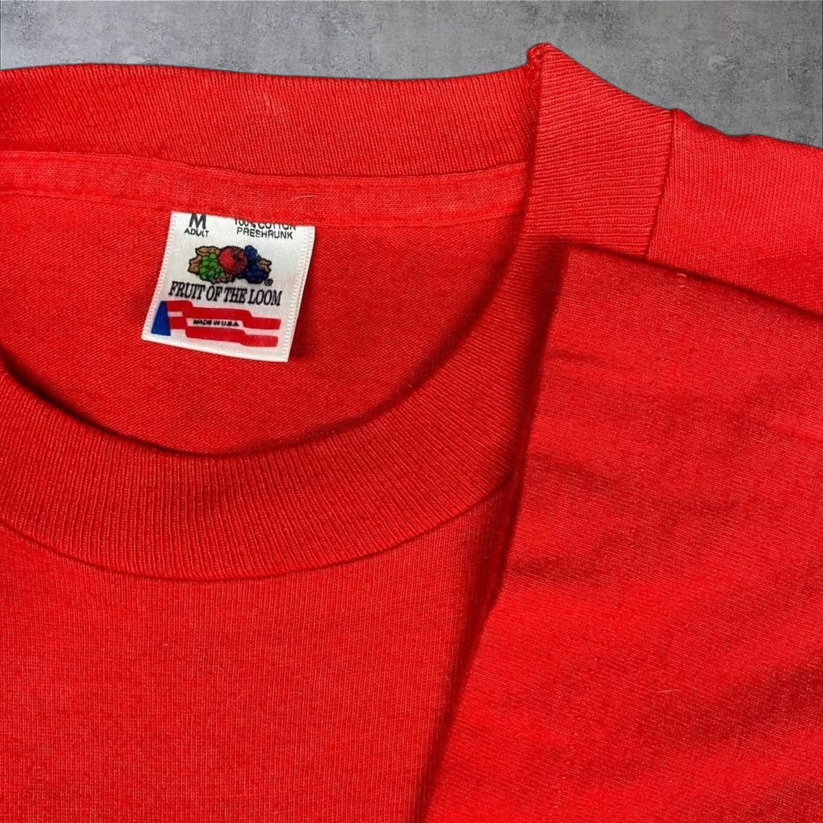 Vintage Vintage Kansas City Chiefs Shirt Size US M / EU 48-50 / 2 - 2 Thumbnail