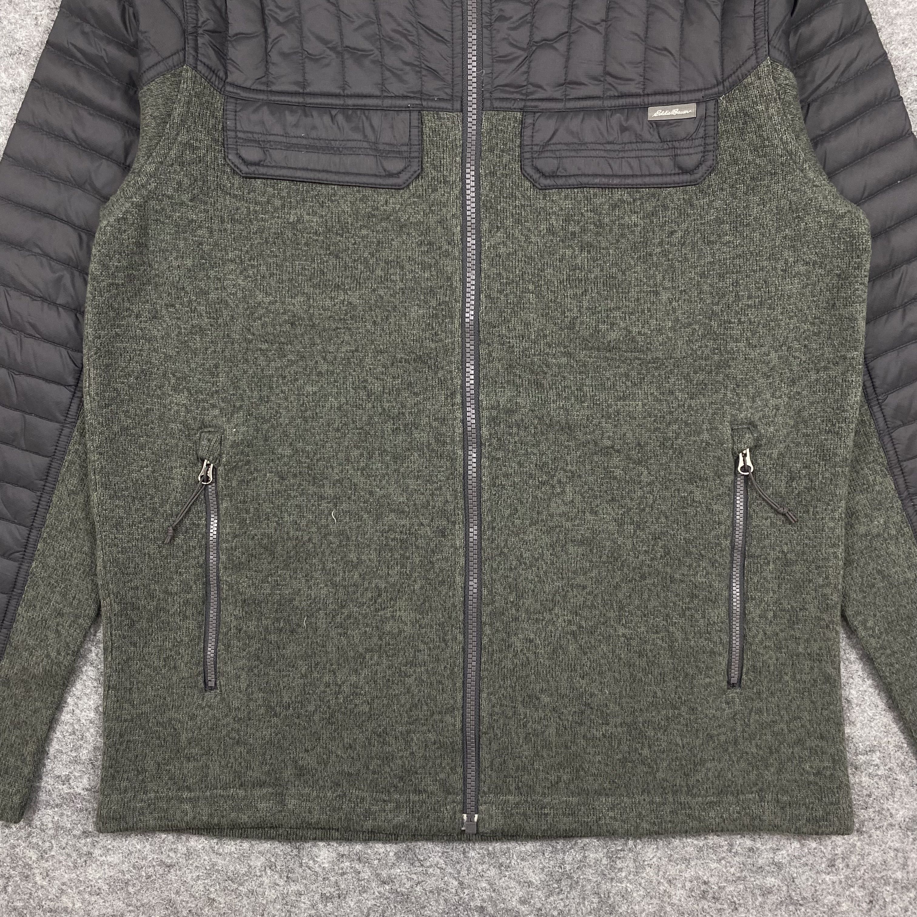 If Six Was Nine VINTAGE IFSIXWASNINE LGB VKEI SWEATER JACKET-J625 Size US S / EU 44-46 / 1 - 6 Thumbnail