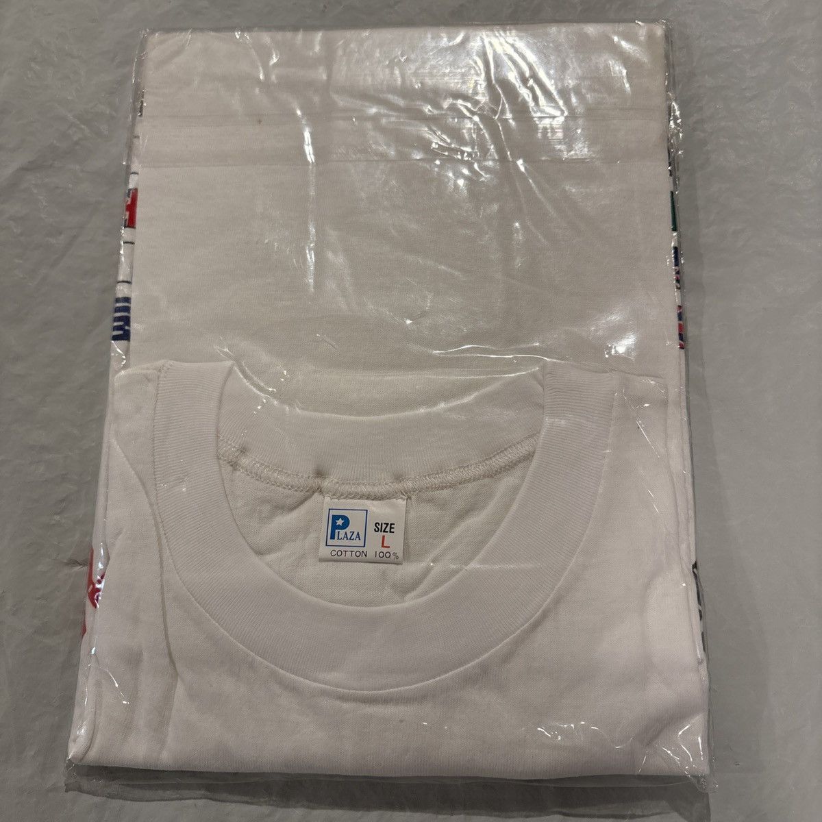 Other 1988 Olympic South Korea Seoul TShirt Large Size US L / EU 52-54 / 3 - 2 Thumbnail