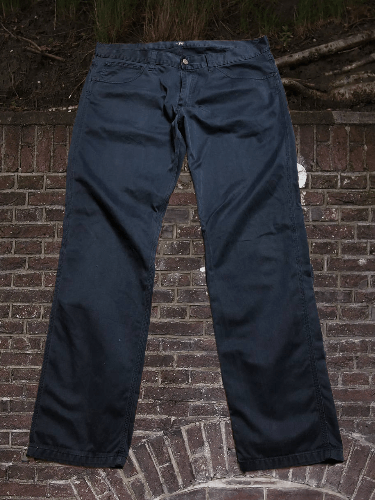 Carhartt Wip Carhartt Wip Casual Pants Size US 38 / EU 54 - 1 Thumbnail