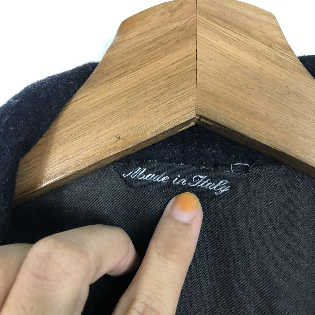 Marithe + Francois Girbaud 🔥OVERSIZED WAFFLE BUTTON JACKET MARITHE + FRANCOIS GIRBAUD Size US M / EU 48-50 / 2 - 19 Thumbnail