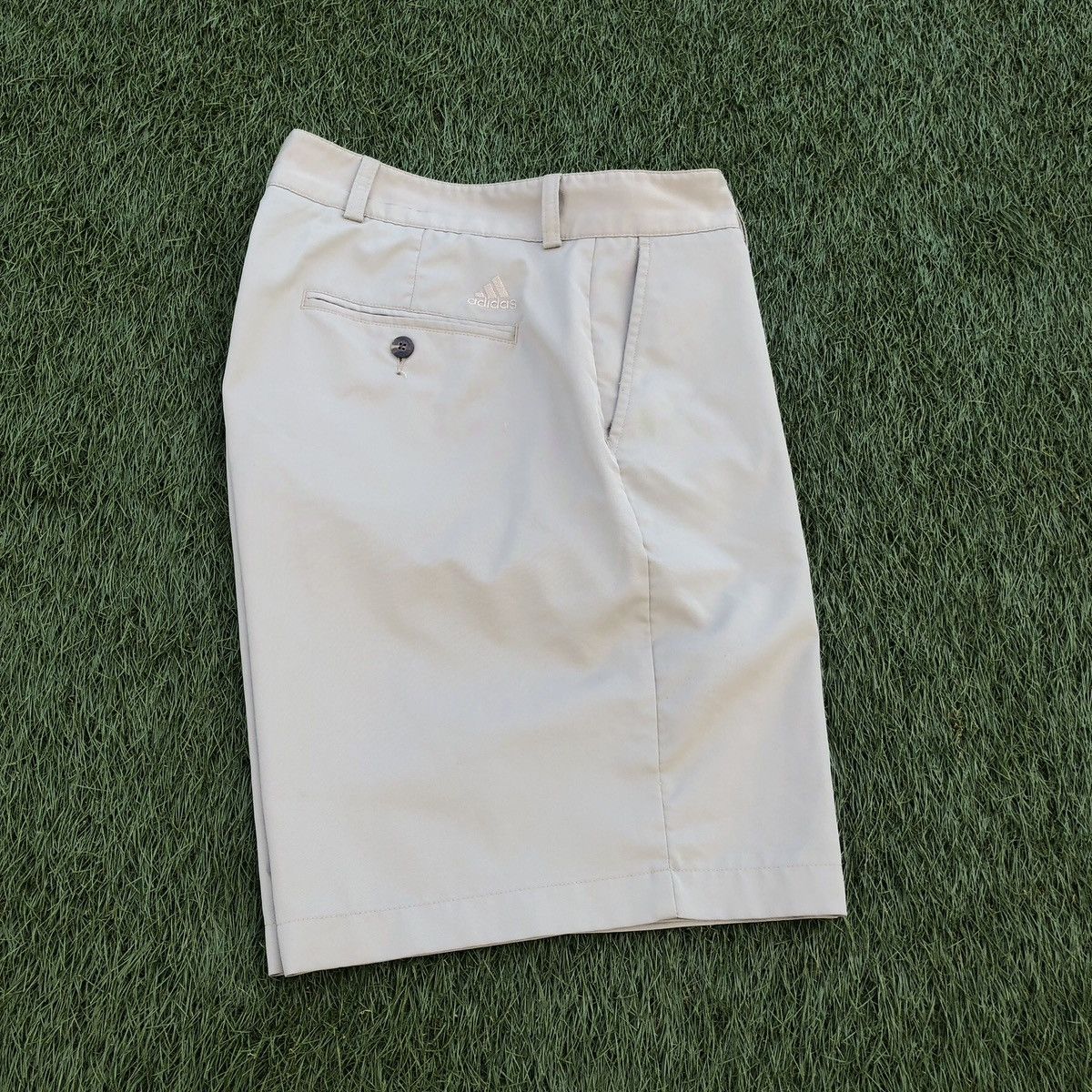 Adidas Adidas golf shorts Size US 34 / EU 50 - 4 Thumbnail