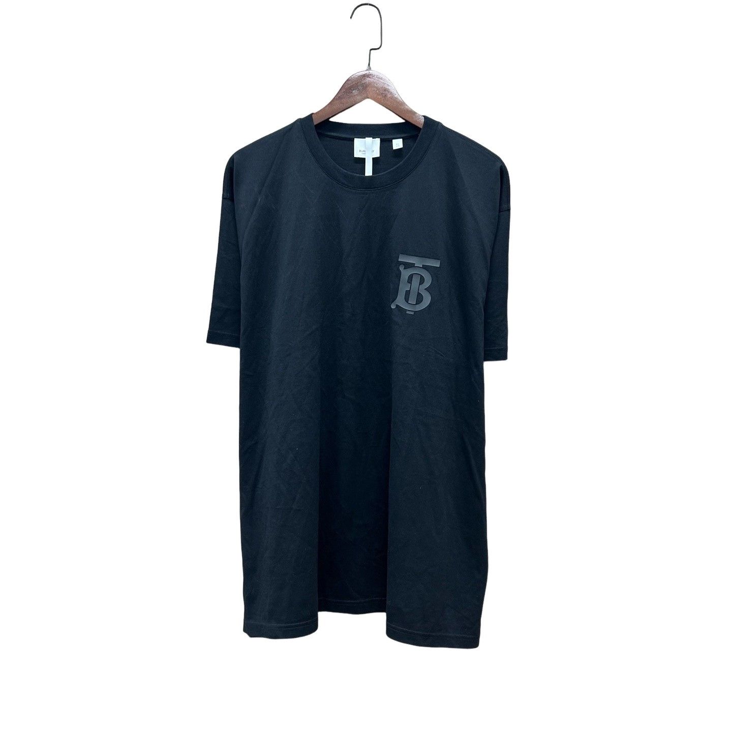 Burberry Burberry TB Logo T-Shirt Size XL Size US XL / EU 56 / 4 - 1 Thumbnail