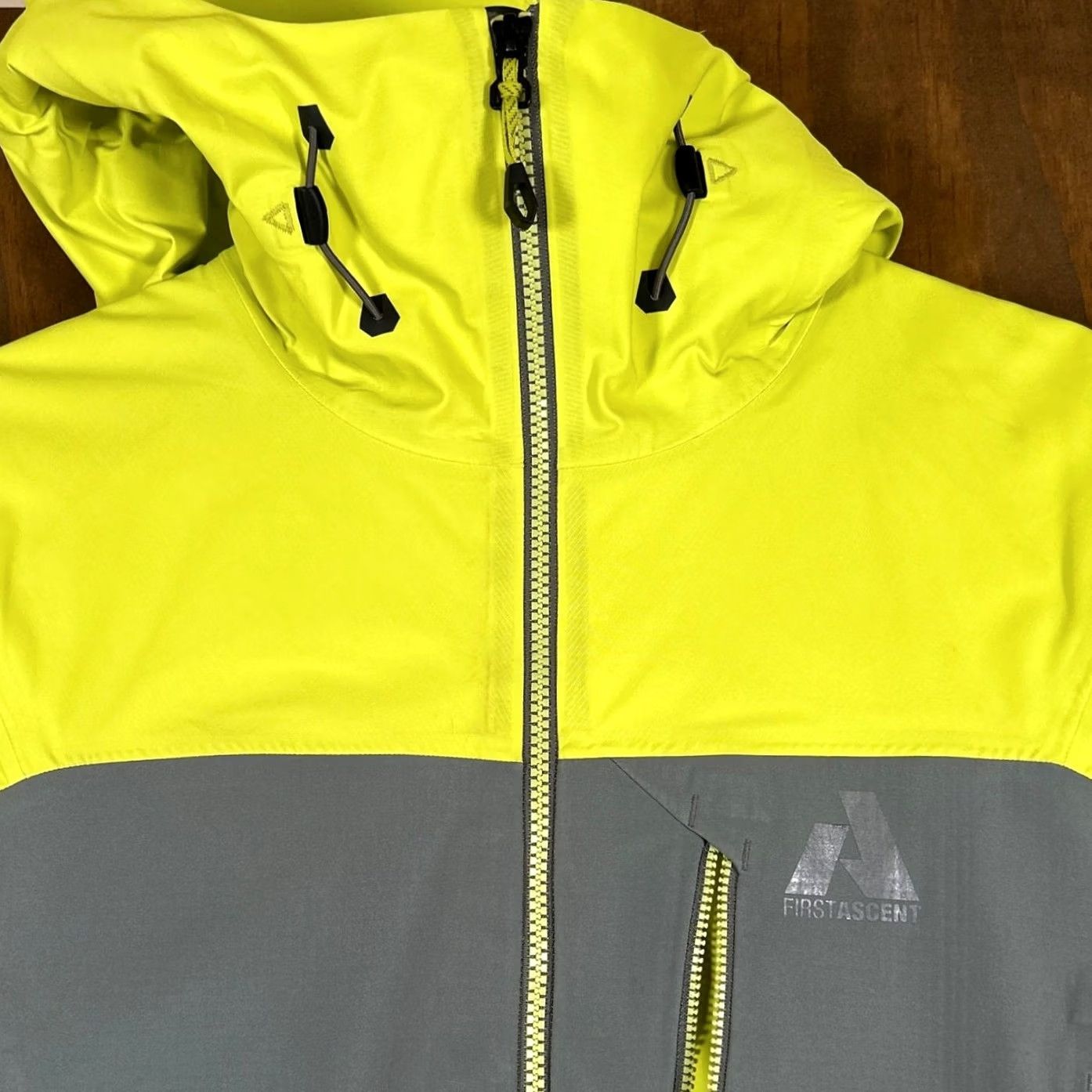 Eddie Bauer Eddie Bauer Mens Jacket Wind-Resistant Water-Resistant Full Zip 3-in-1 Nylon Lined Fall Winter S Pink? Size US S / EU 44-46 / 1 - 2 Thumbnail