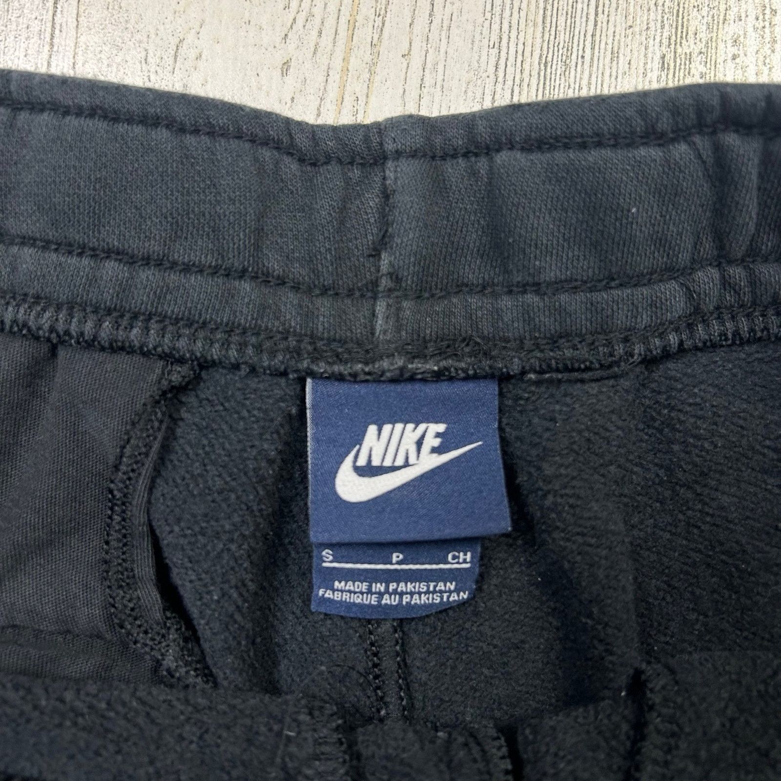 Nike Nike Jogger Sweatpants Size US 30 / EU 46 - 2 Thumbnail