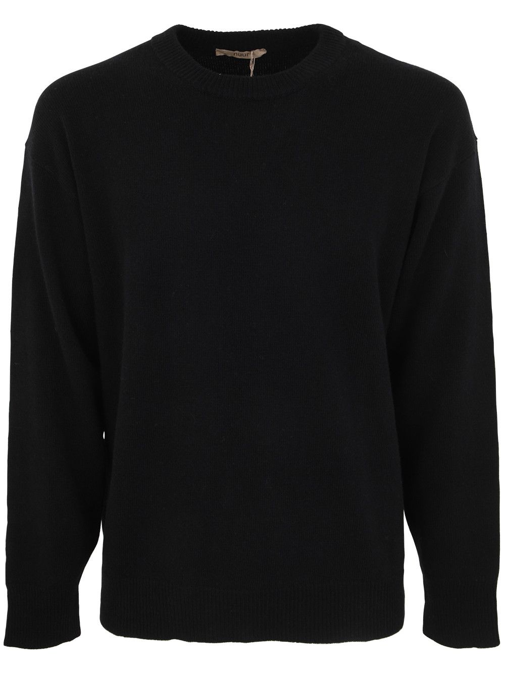Nuur COMFORT FIT LONG SLEEVES CREW NECK SWEATER Size US M / EU 48-50 / 2 - 1 Thumbnail