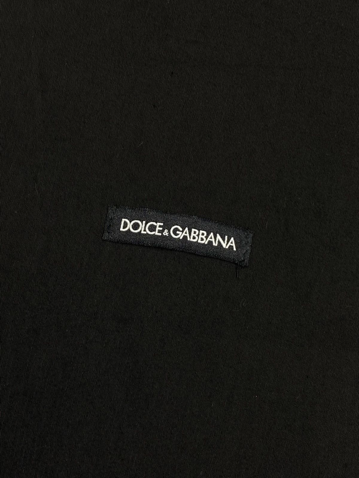 Designer × Dolce & Gabbana DOLCE & GABBANA set of 3 dust bag travel bag shoes storage Size ONE SIZE - 6 Thumbnail