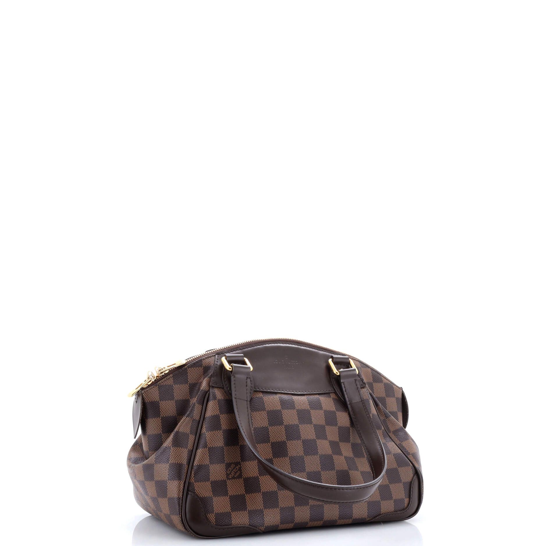 Louis Vuitton Verona Handbag Damier PM Size ONE SIZE - 1 Thumbnail