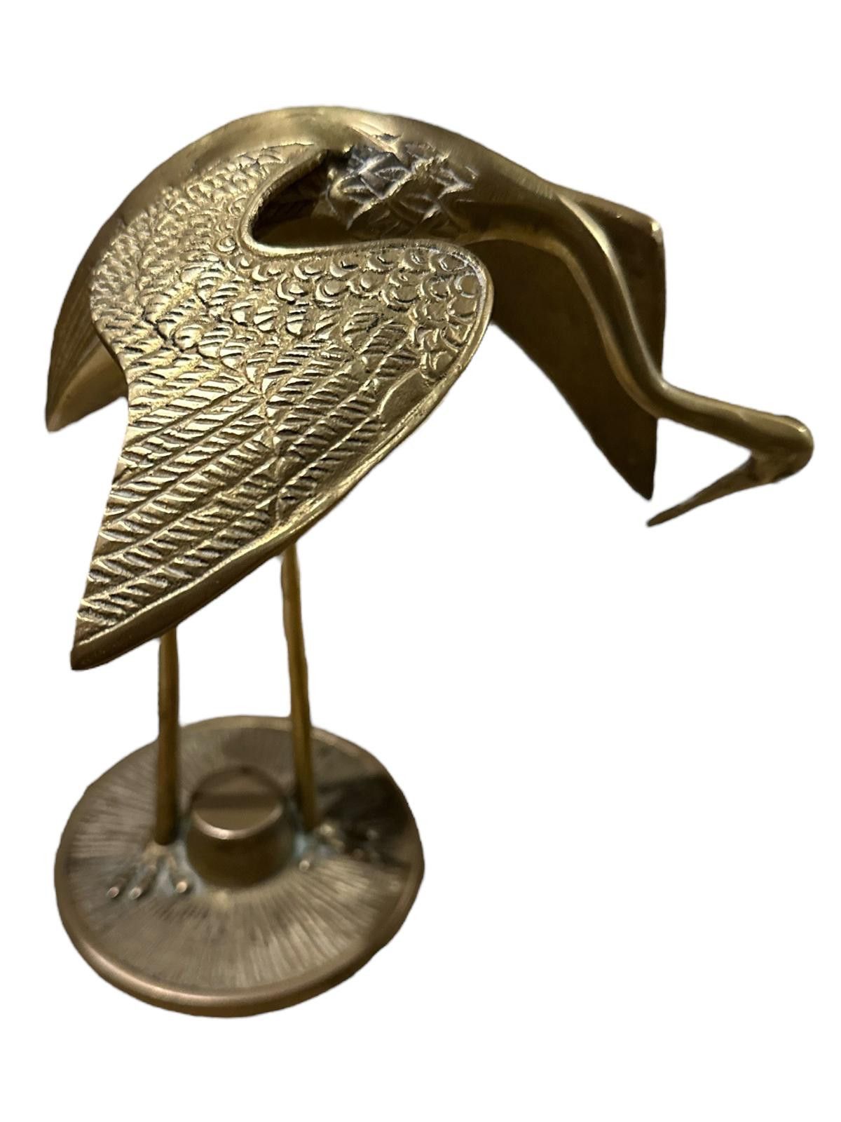 Other Brass Heron Duo - The Elegant Birdwatchers Size ONE SIZE - 5 Thumbnail