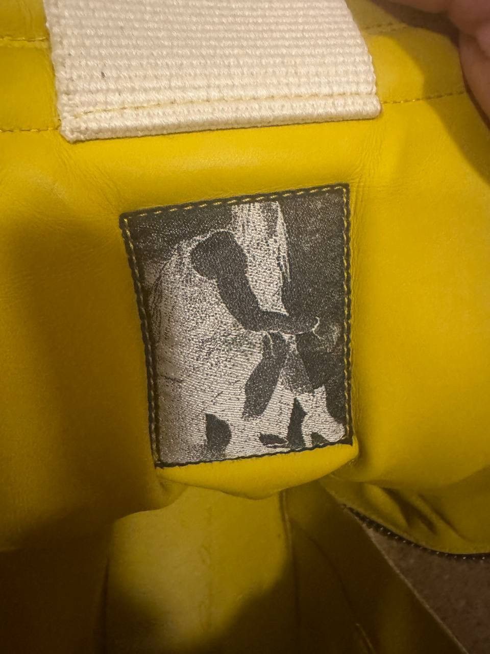 Rick Owens rick owens jambo laced geobasket Size US 7 / EU 40 - 6 Thumbnail