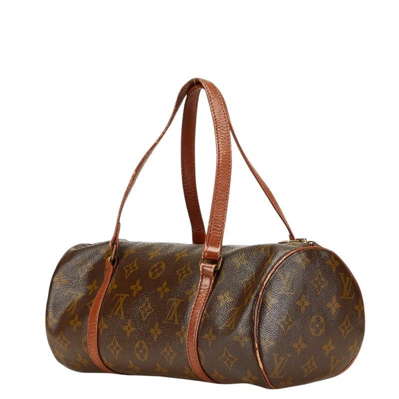 Louis Vuitton Louis Vuitton Monogram Papillon 30 Handbag M51365 Size ONE SIZE - 2 Thumbnail