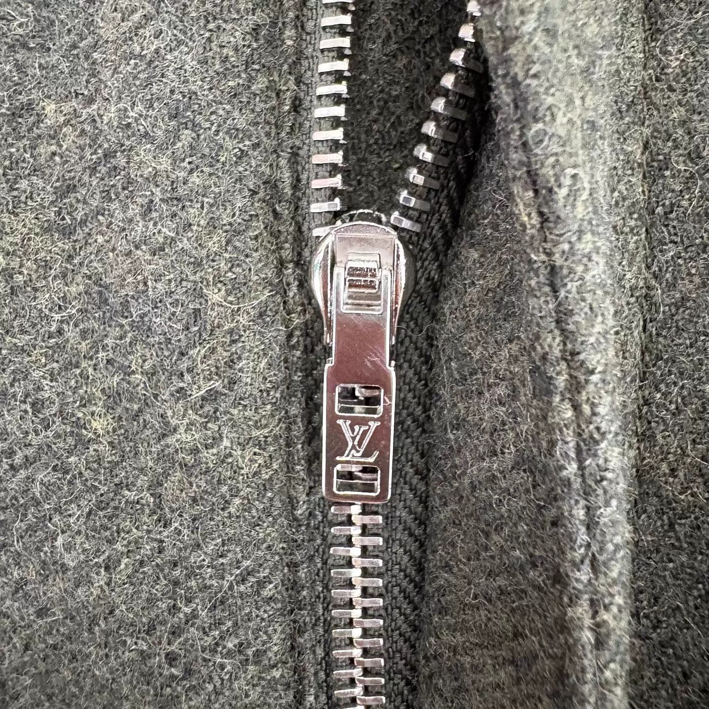 Louis Vuitton LV Olive Green Cargo Pants 44 Size US 28 / EU 44 - 7 Thumbnail