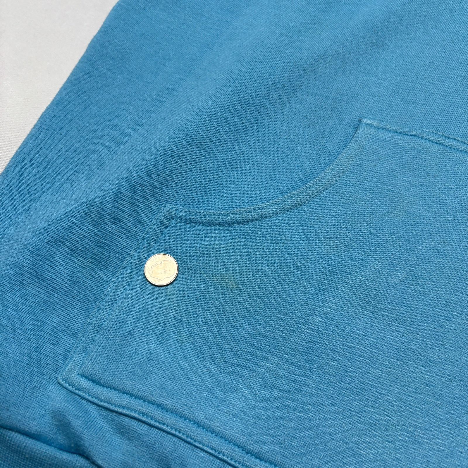 Vintage Vintage 2001 Blues Clues Hoodie Ears Kidcore 2XL RARE Size US XXL / EU 58 / 5 - 12 Thumbnail