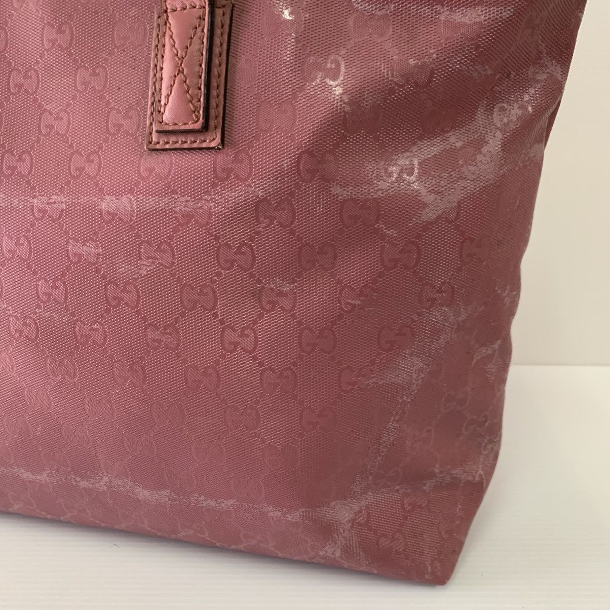 Gucci Gucci Tote Bag Size ONE SIZE - 4 Thumbnail