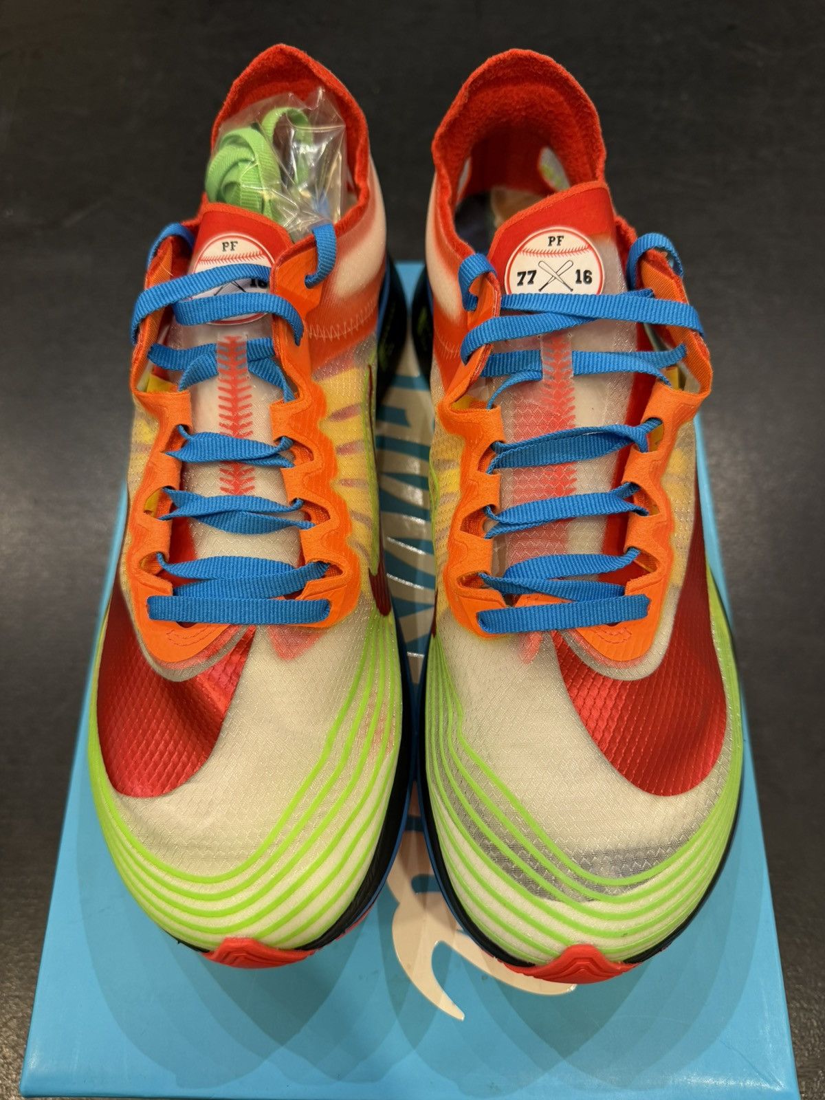 Nike Nike Zoom Fly ‘Doernbecher’ Size US 8 / EU 41 - 4 Thumbnail