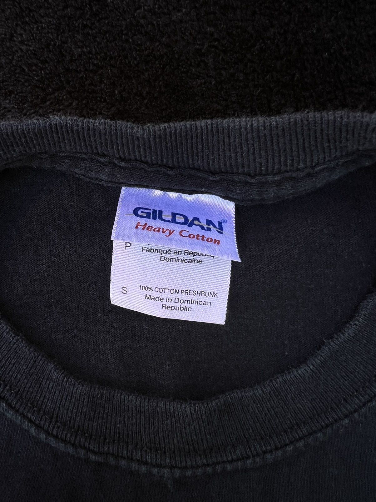Gildan × Vintage Kayak Wars T Shirt Size US S / EU 44-46 / 1 - 3 Thumbnail