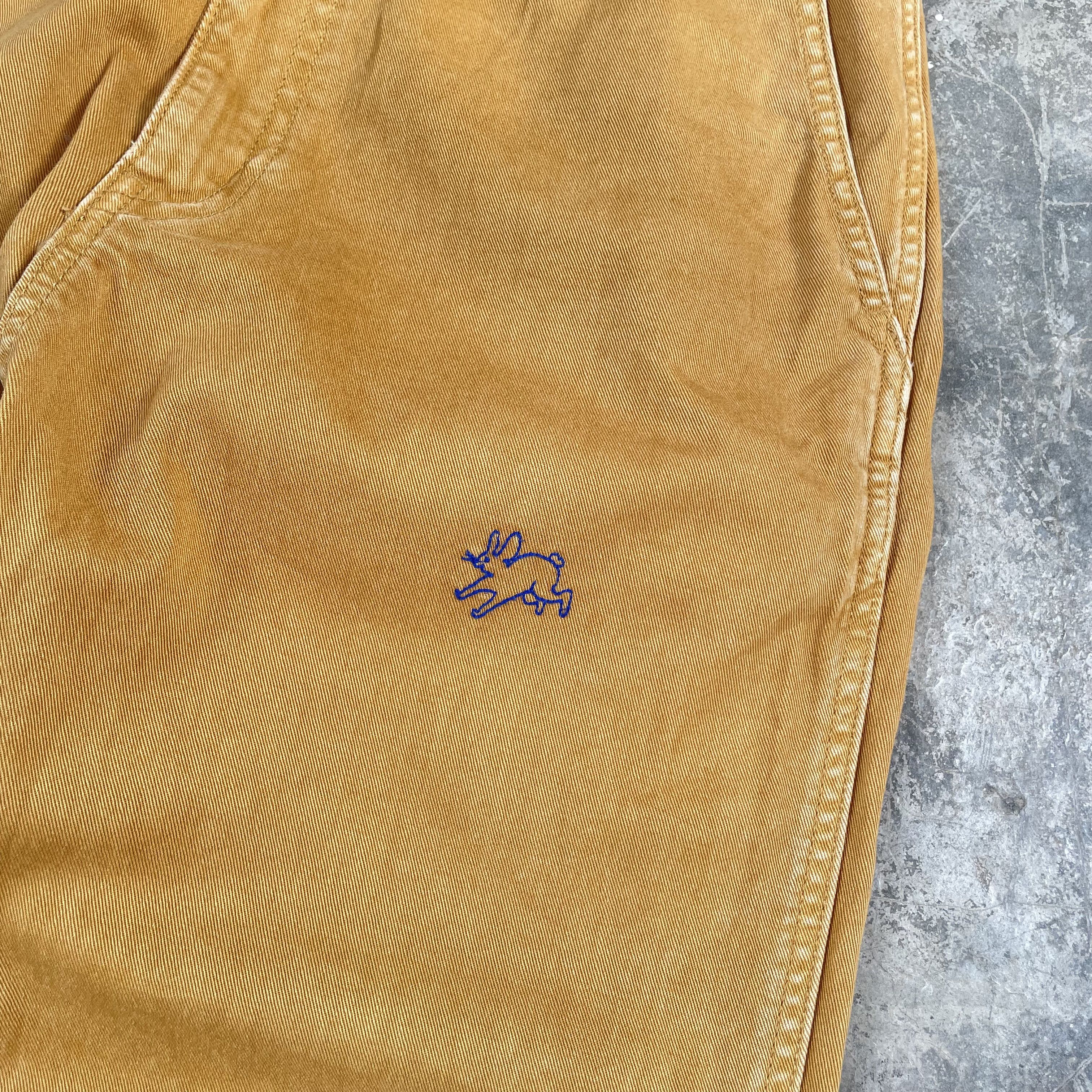 Issey Miyake × Japanese Brand × Ne-Net NE-NET ISSEY MIYAKE TROUSERS PANTS SLIM TAPERED Size US 30 / EU 46 - 2 Thumbnail
