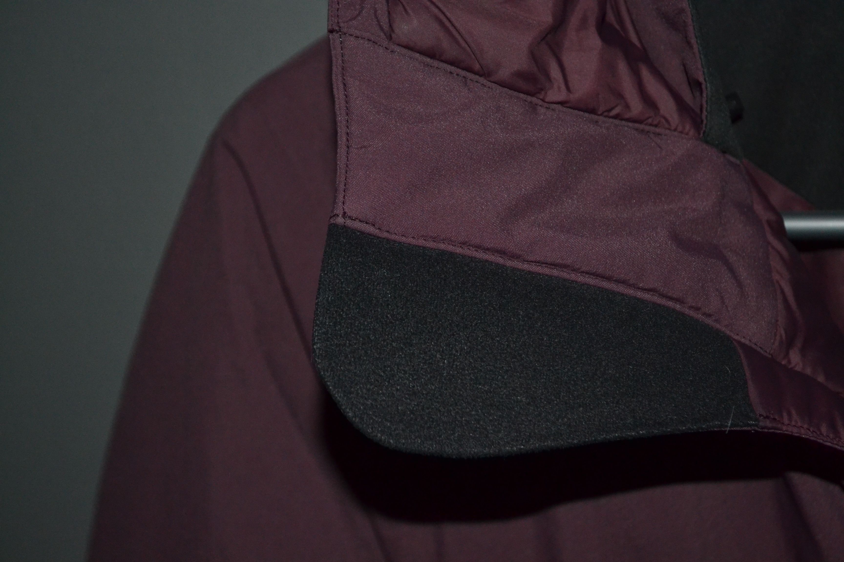 Arc'teryx Arc’Teryx Sylva Parka 2016 Long Jacket S Gore Thermium Size S / US 4 / IT 40 - 10 Thumbnail