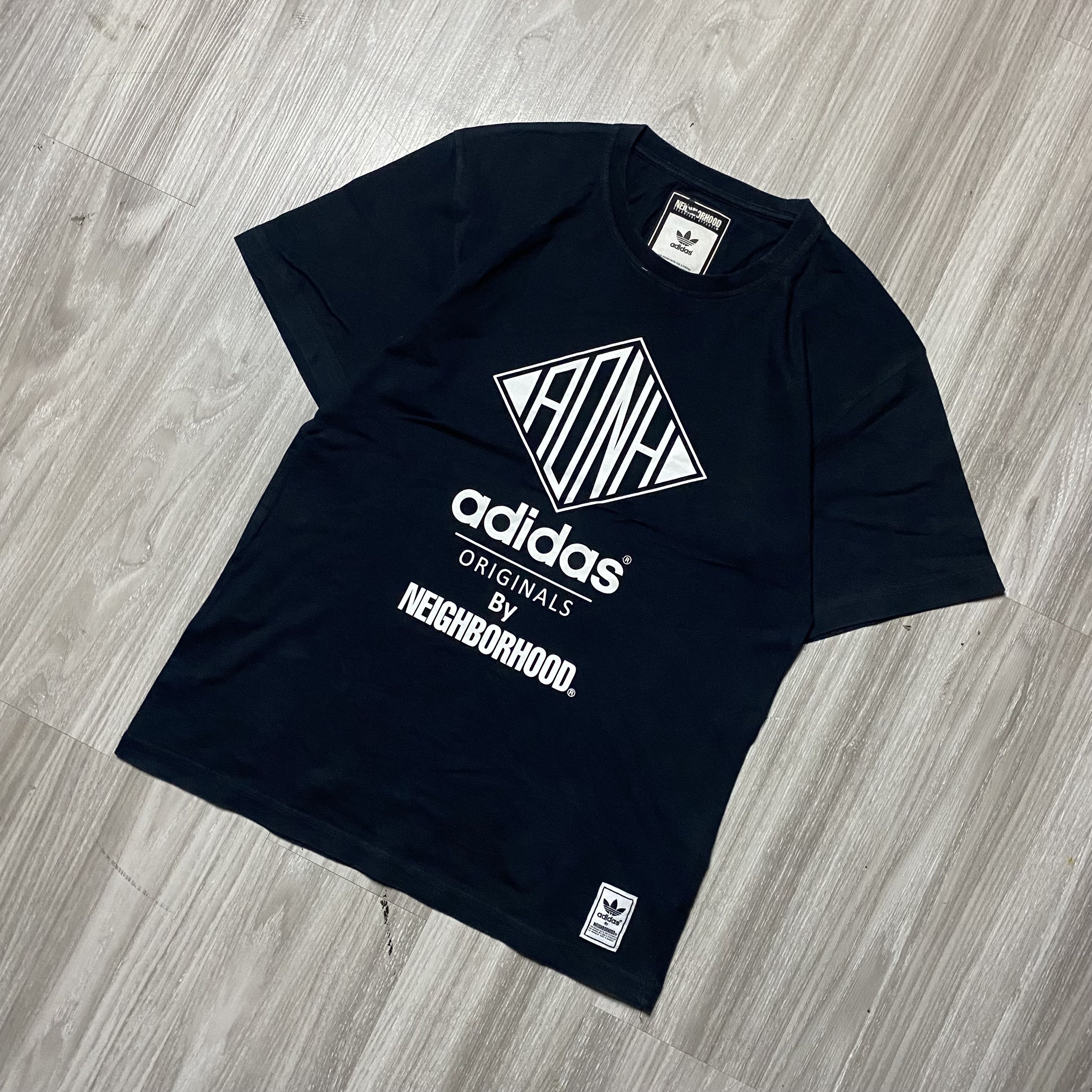 Adidas Neighborhood Grailed