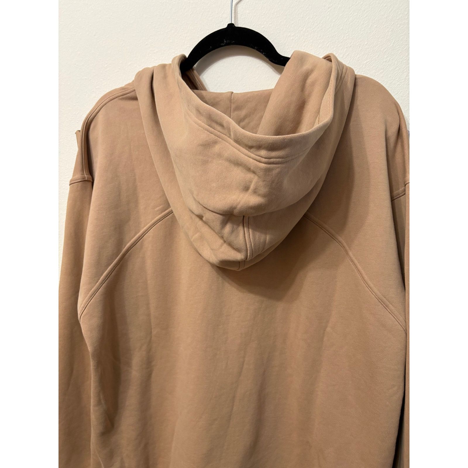 Lululemon NWT Lululemon All Yours Hoodie Terry Sz 12 Beech Wood Size XL / US 12-14 / IT 48-50 - 3 Thumbnail
