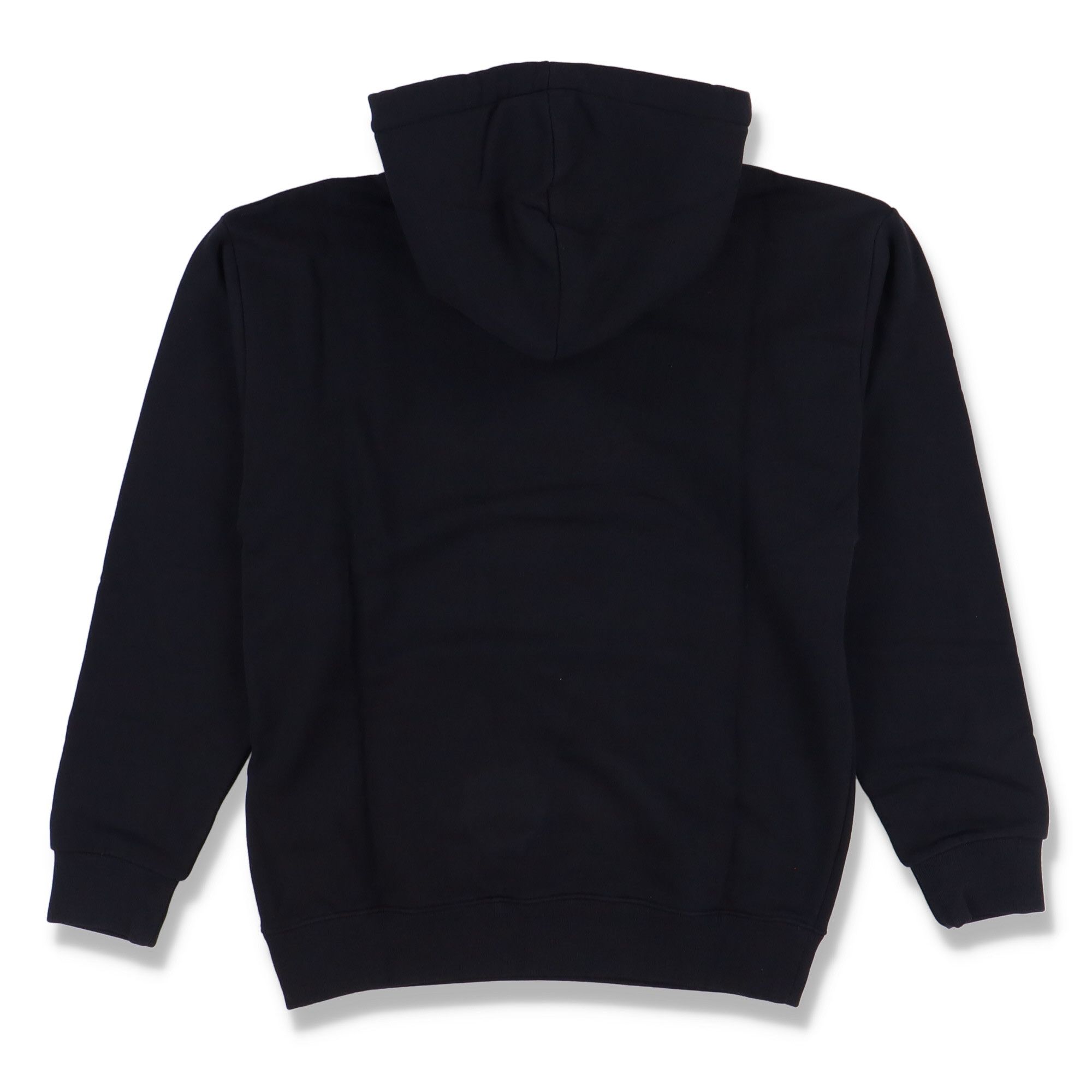 Givenchy Black Faux Fur Hood Signature Logo Lion Hoodie Size US S / EU 44-46 / 1 - 8 Thumbnail