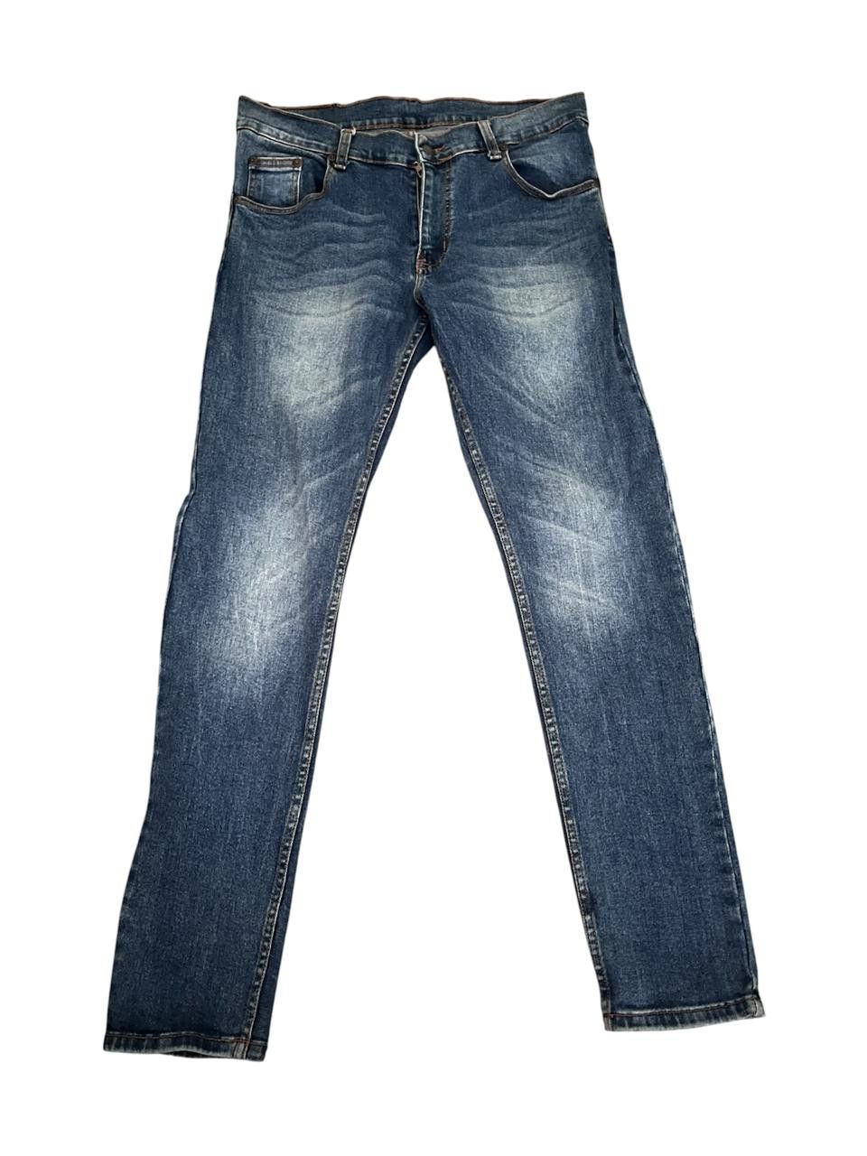 Nudie Jeans Nudie Jeans Co - Japan Market (Hero Intl) Size US 34 / EU 50 - 2 Thumbnail