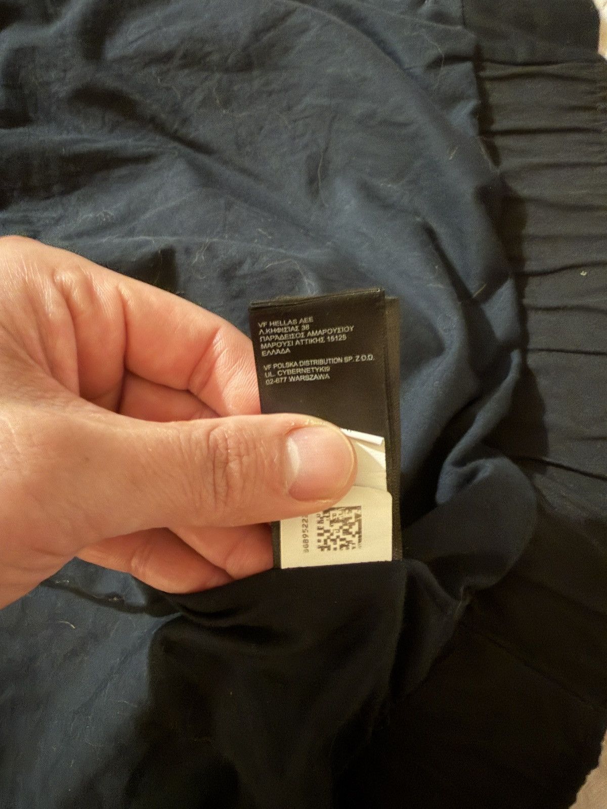 The North Face North Face Black Series Bomber (Rare) Sz. Large Size US L / EU 52-54 / 3 - 6 Thumbnail