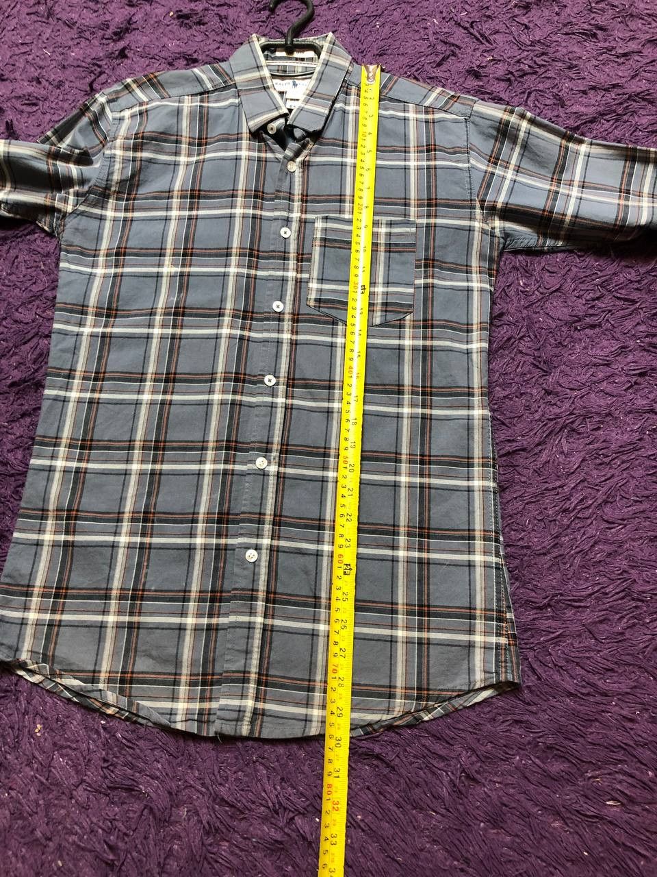 Ralph Lauren Ralph Lauren Shirt Size US L / EU 52-54 / 3 - 14 Thumbnail