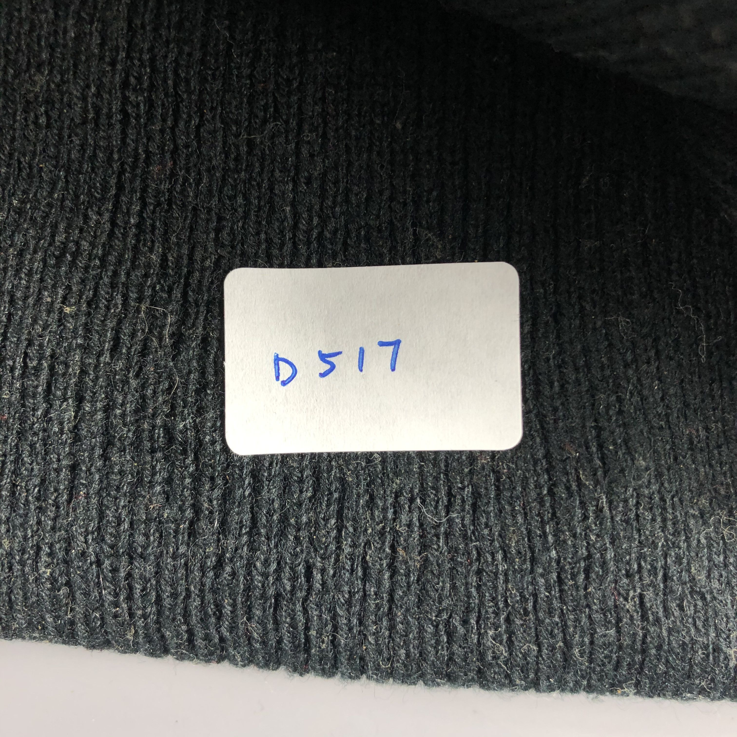 Vintage Mighty Ducks Beanie Snow Hat Snow Cap -D517 Size ONE SIZE - 5 Thumbnail