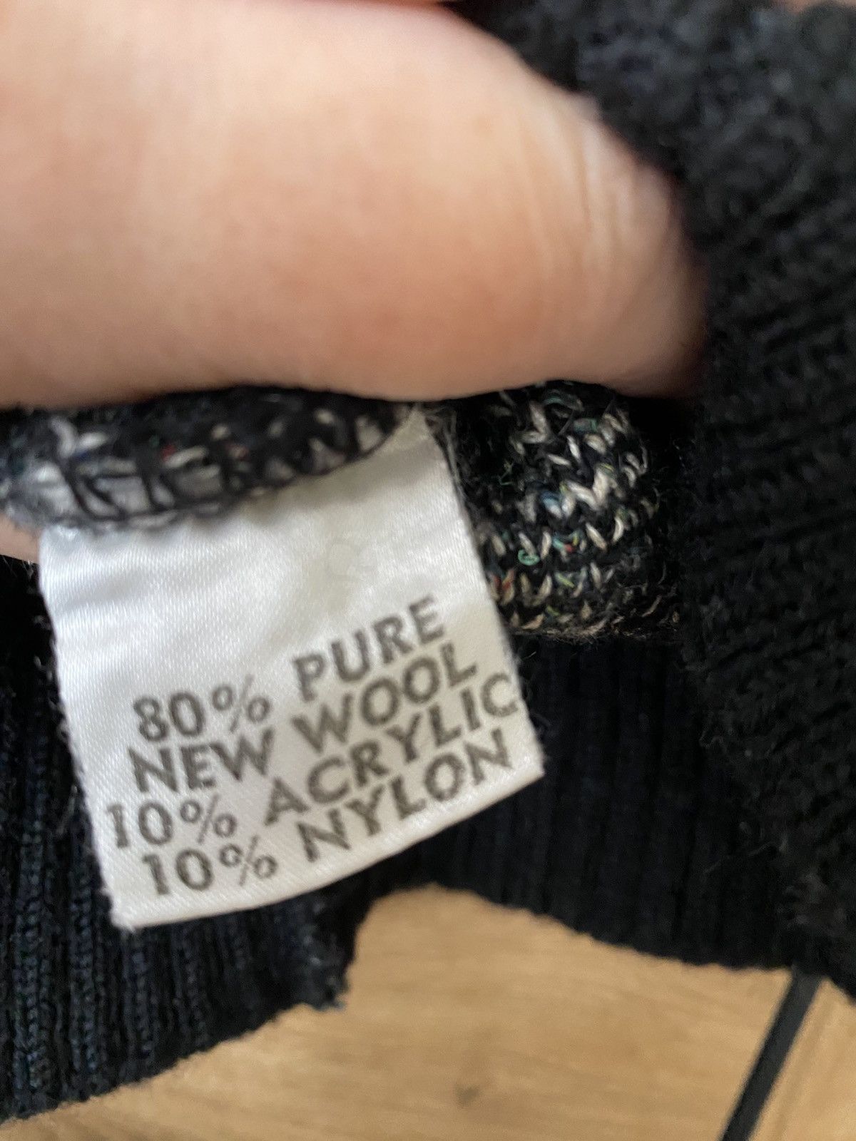 Pierre Balmain × Vintage Sweater vintage Pierre Balmain Size US M / EU 48-50 / 2 - 4 Thumbnail