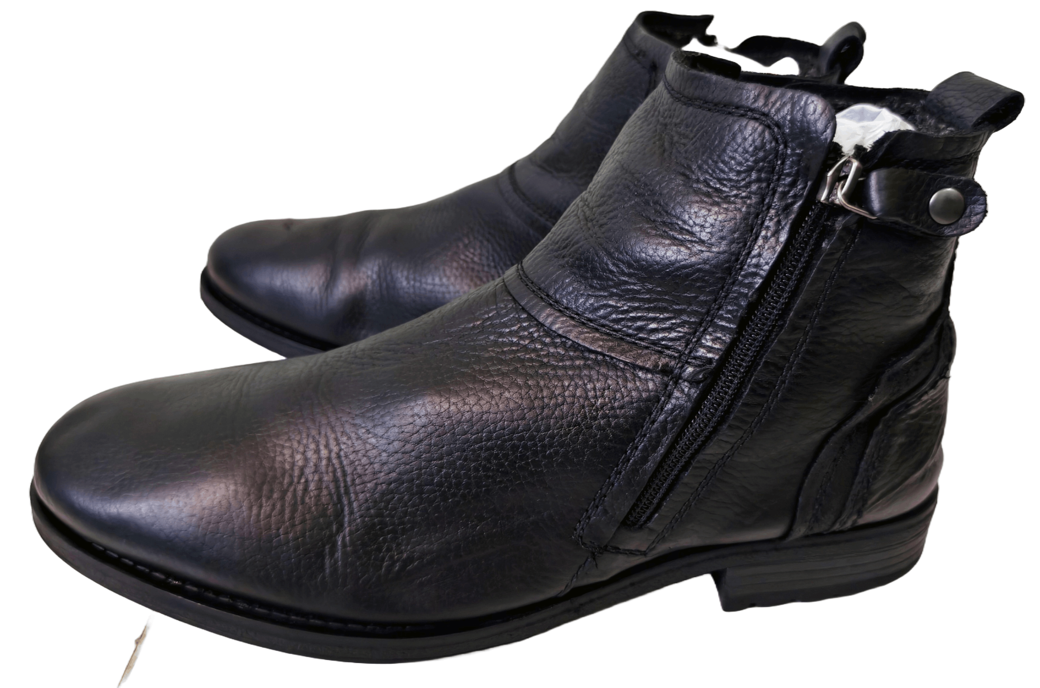 Other Firetrap Jinx Smart Boots Mens Size US 11 / EU 44 - 9 Thumbnail