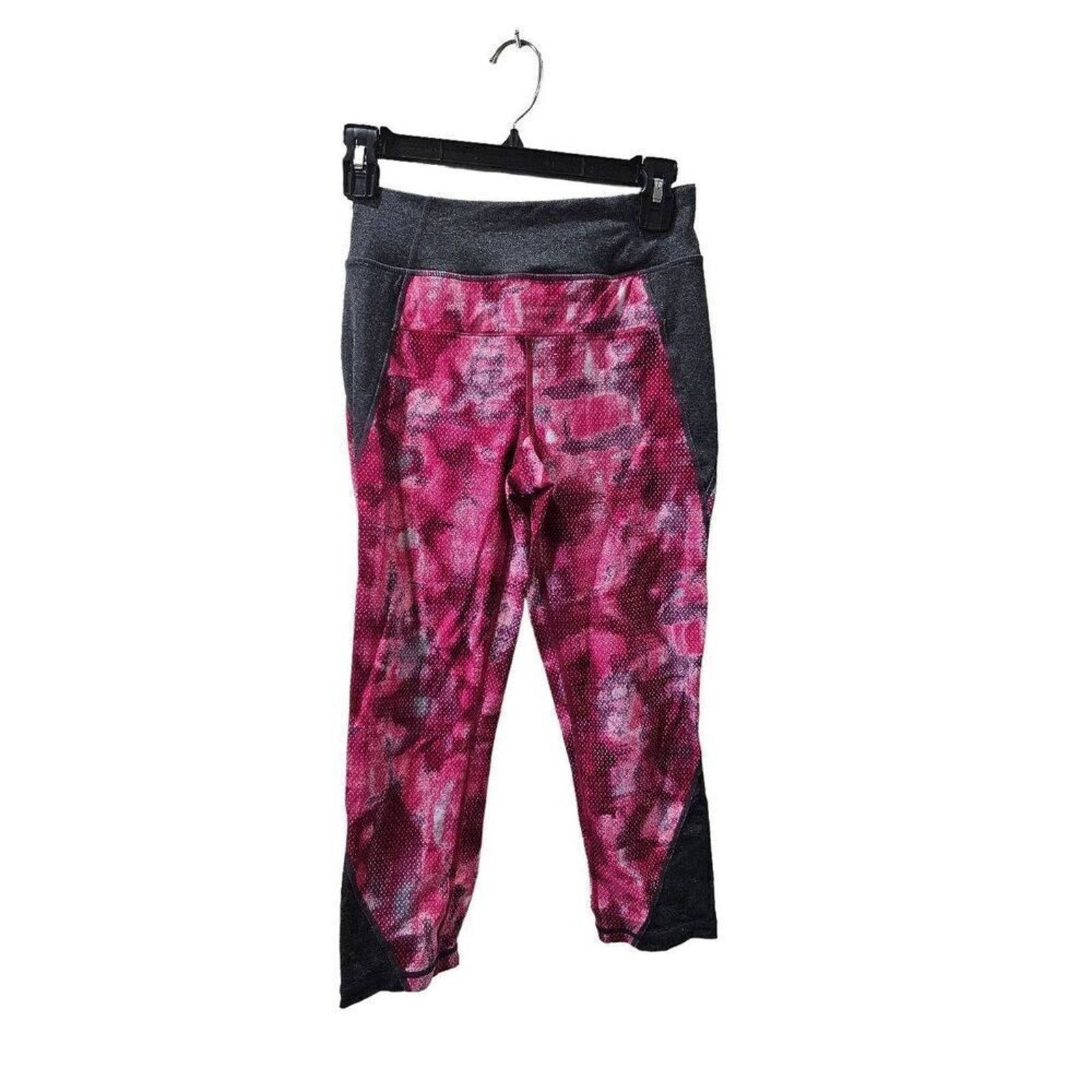 Calvin Klein Calvin Klein performance S Size 24" / US 00 / IT 34 - 3 Thumbnail