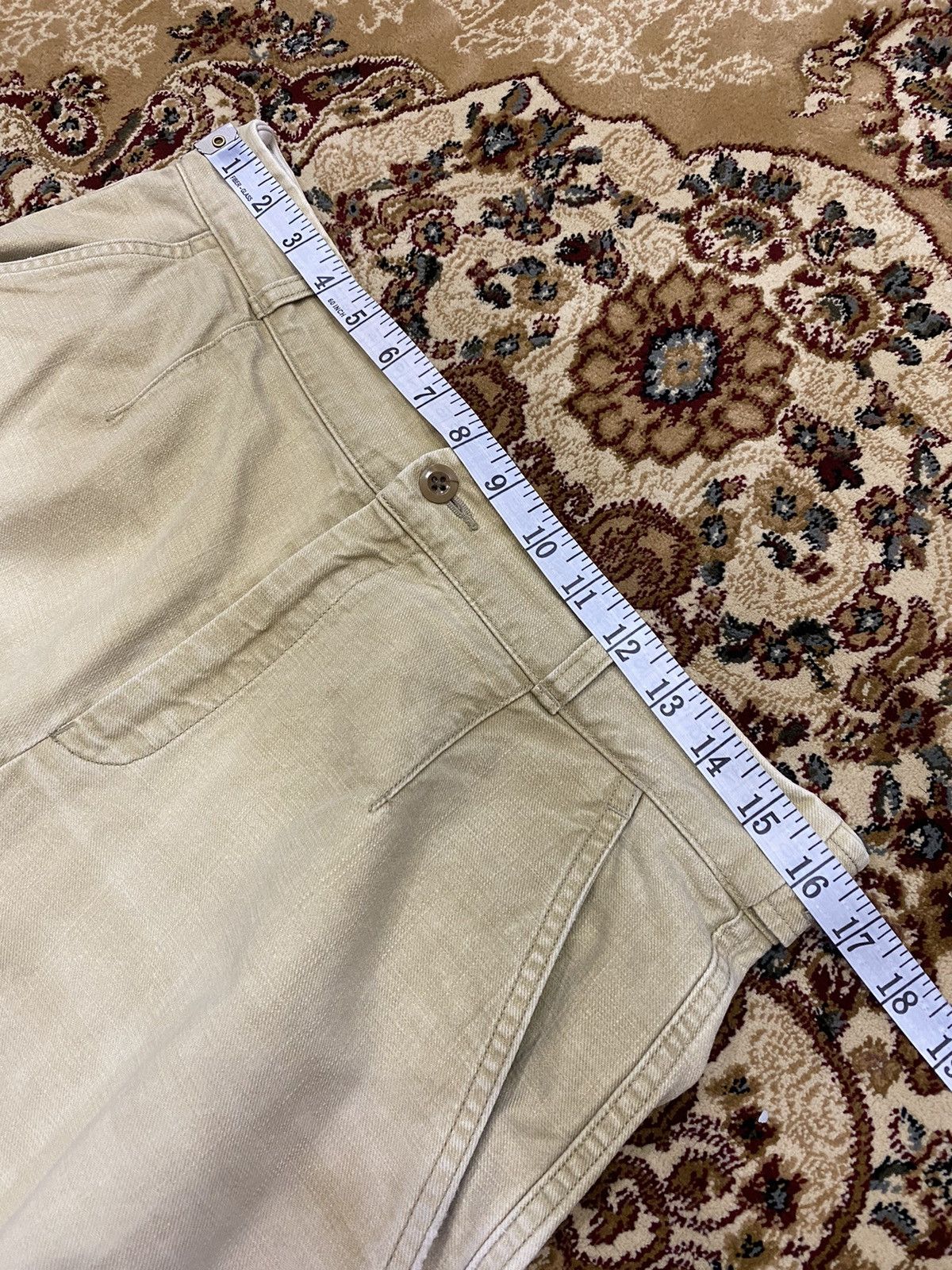 Margaret Howell Margaret Howell Function and Utility Pant Size US 32 / EU 48 - 18 Thumbnail