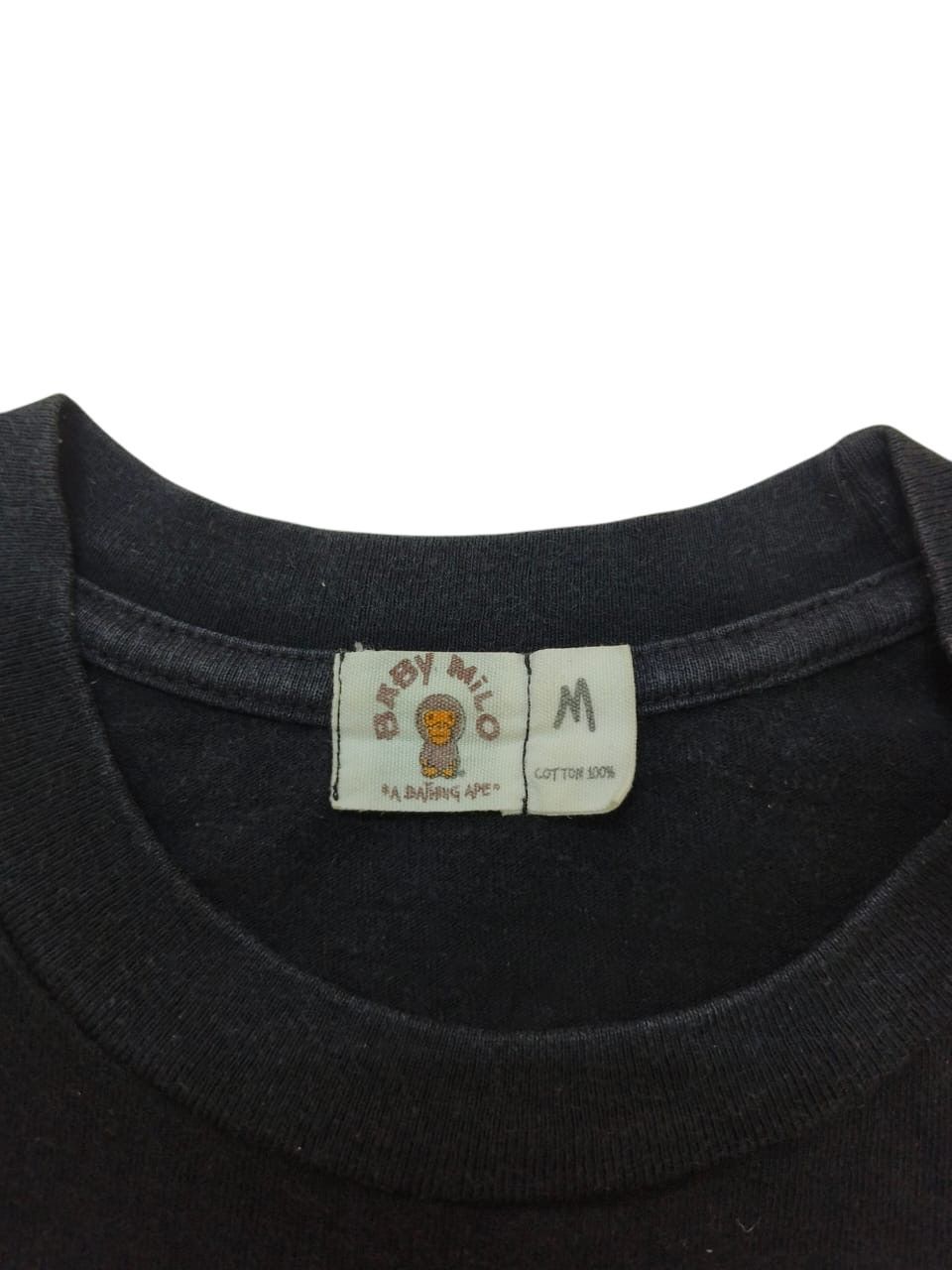 Vintage Vintage Baby Milo Size S / US 4 / IT 40 - 4 Thumbnail