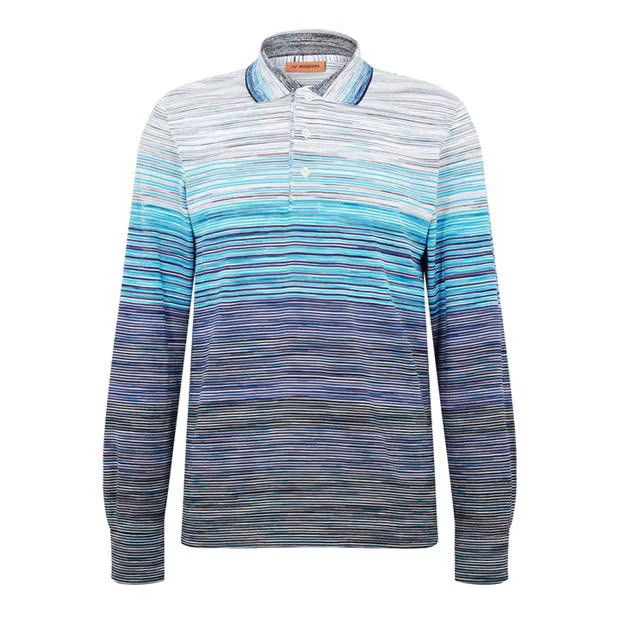 o1g2r1mq0524 Polo Shirts in Multicolor