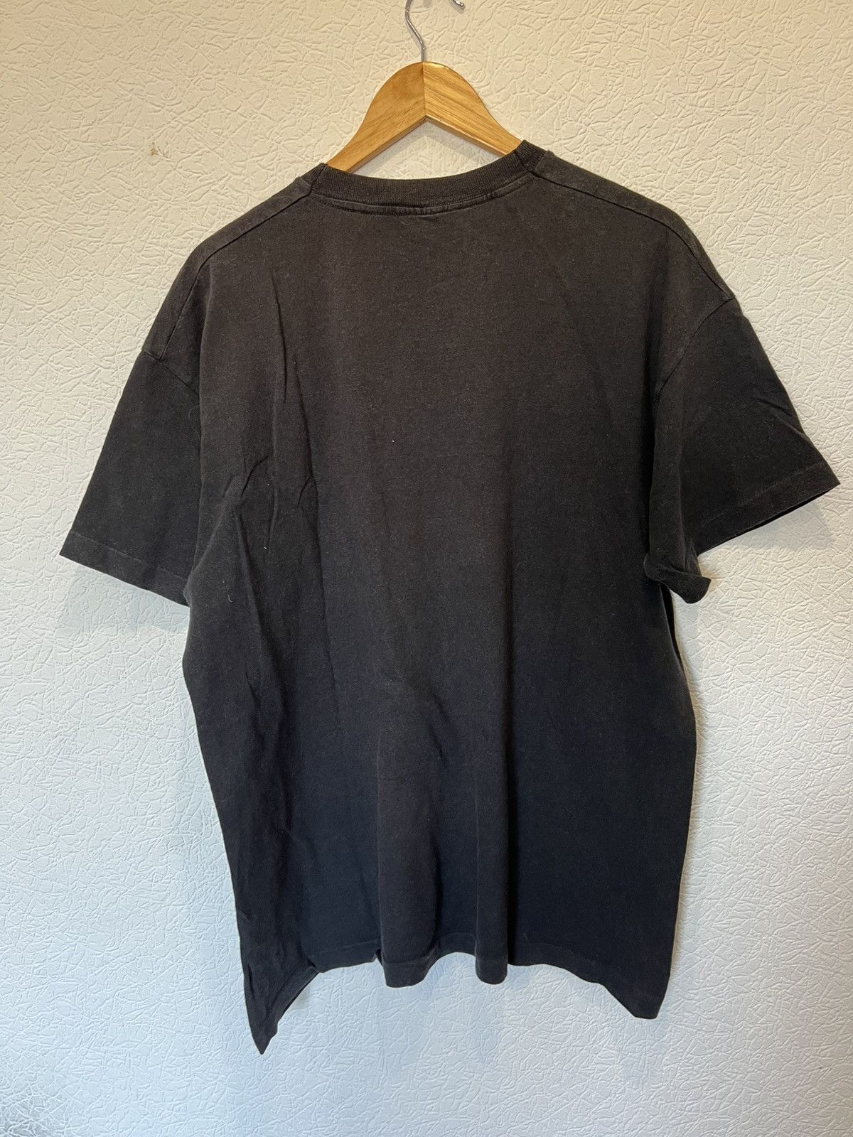 Vintage Keep Smiling 1996 Warner Bros T Shirt Tee Vintage Size US XL / EU 56 / 4 - 8 Thumbnail