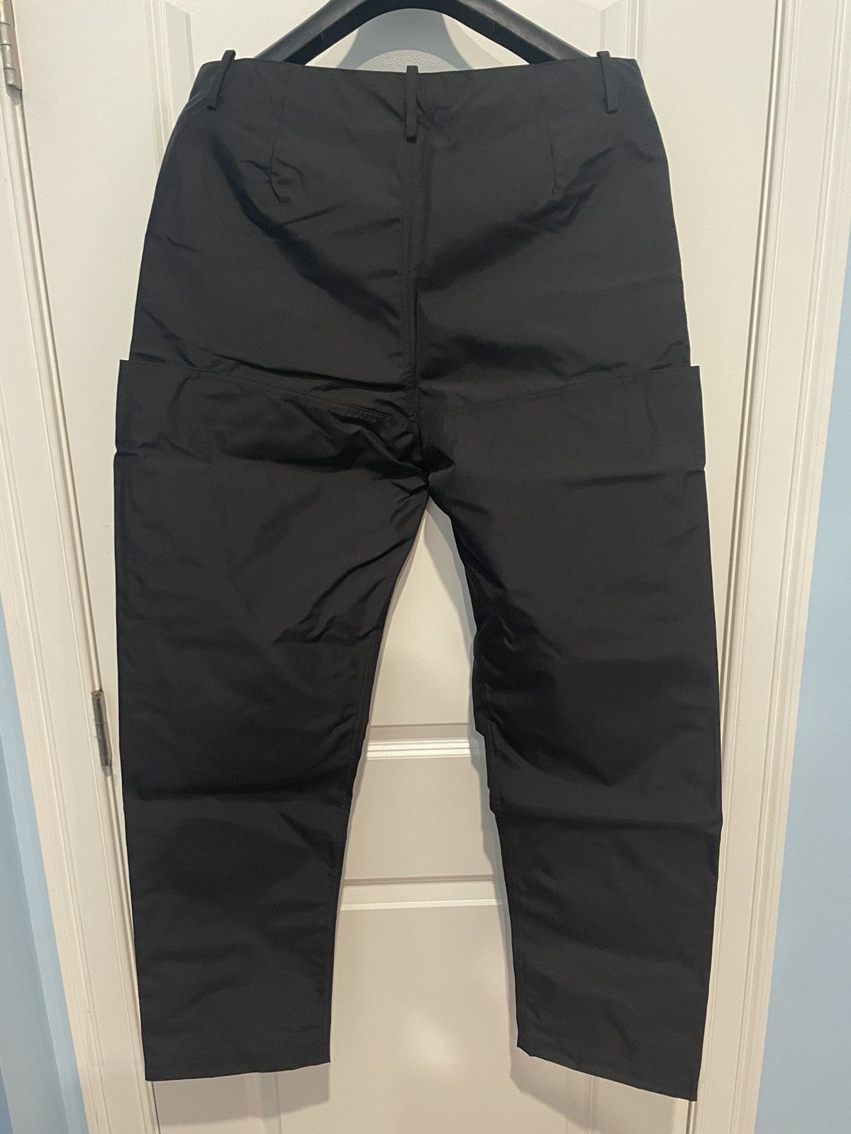 Yeezy Gap Balenciaga Cordura Cargo Pant