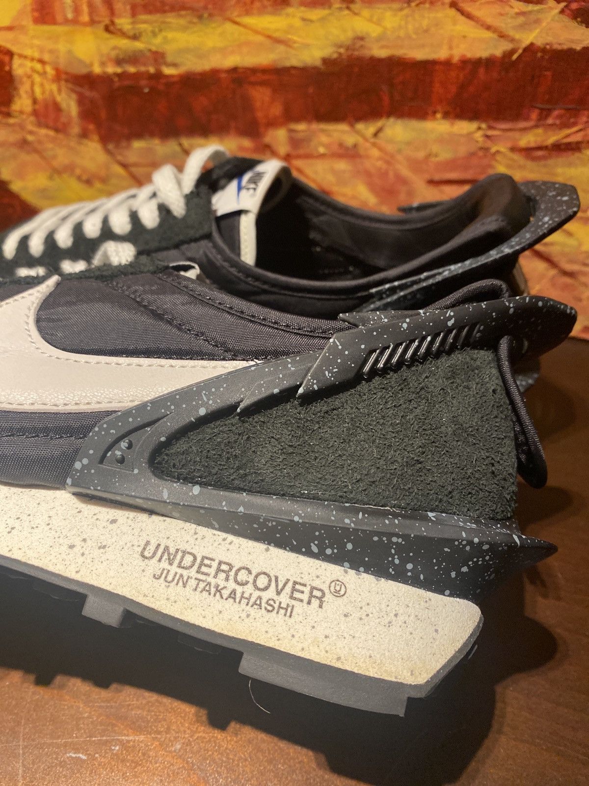 Nike × Undercover Nike x Undercover Daybreak Size US 12 / EU 45 - 5 Thumbnail