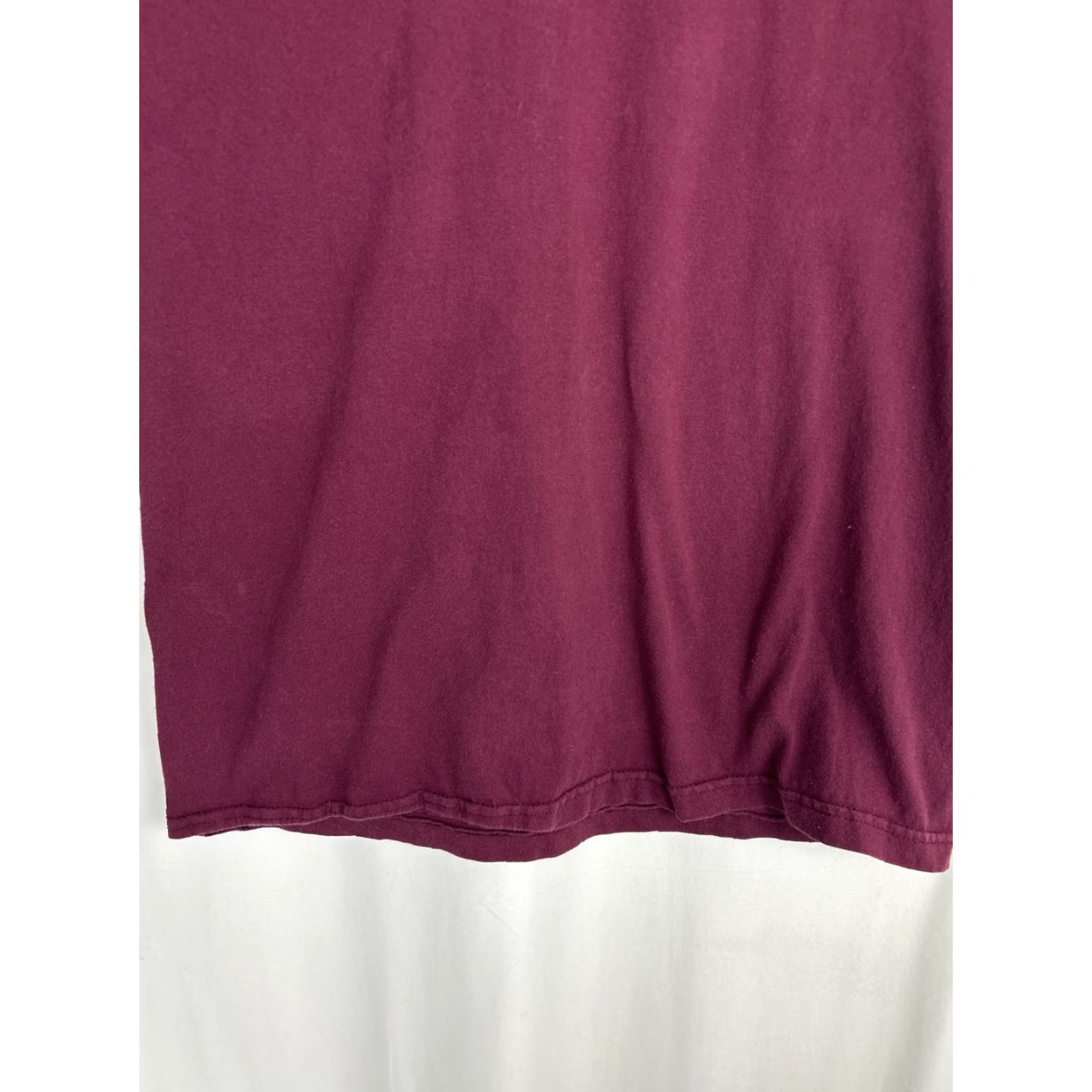 Bones VINTAGE Sound Bone T Shirt Mens M Red Short Sleeve Music Indie Mascot Size US M / EU 48-50 / 2 - 5 Thumbnail