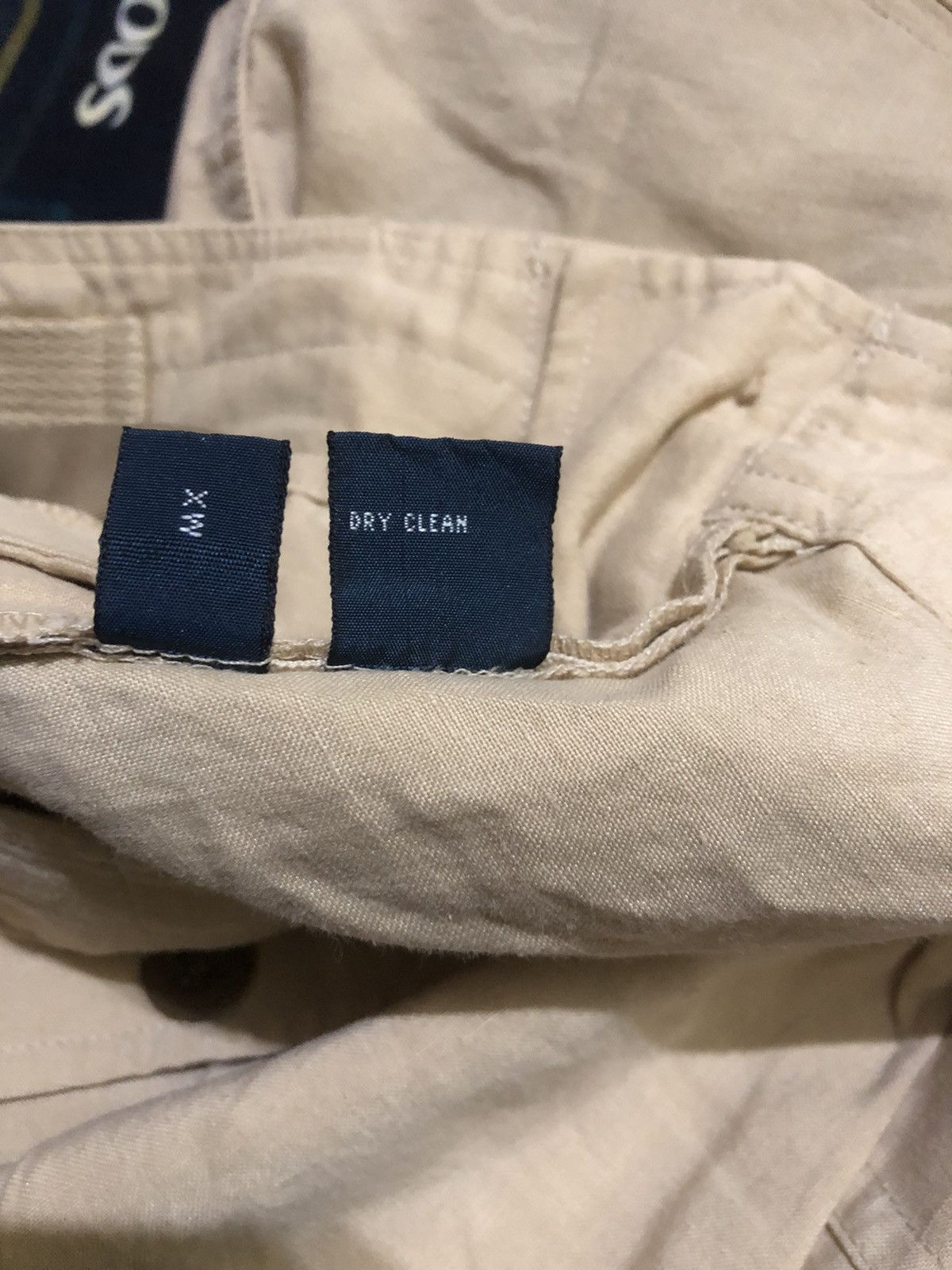 Polo Ralph Lauren × Ralph Lauren Ralph Lauren lightweight overalls Size US 32 / EU 48 - 14 Thumbnail