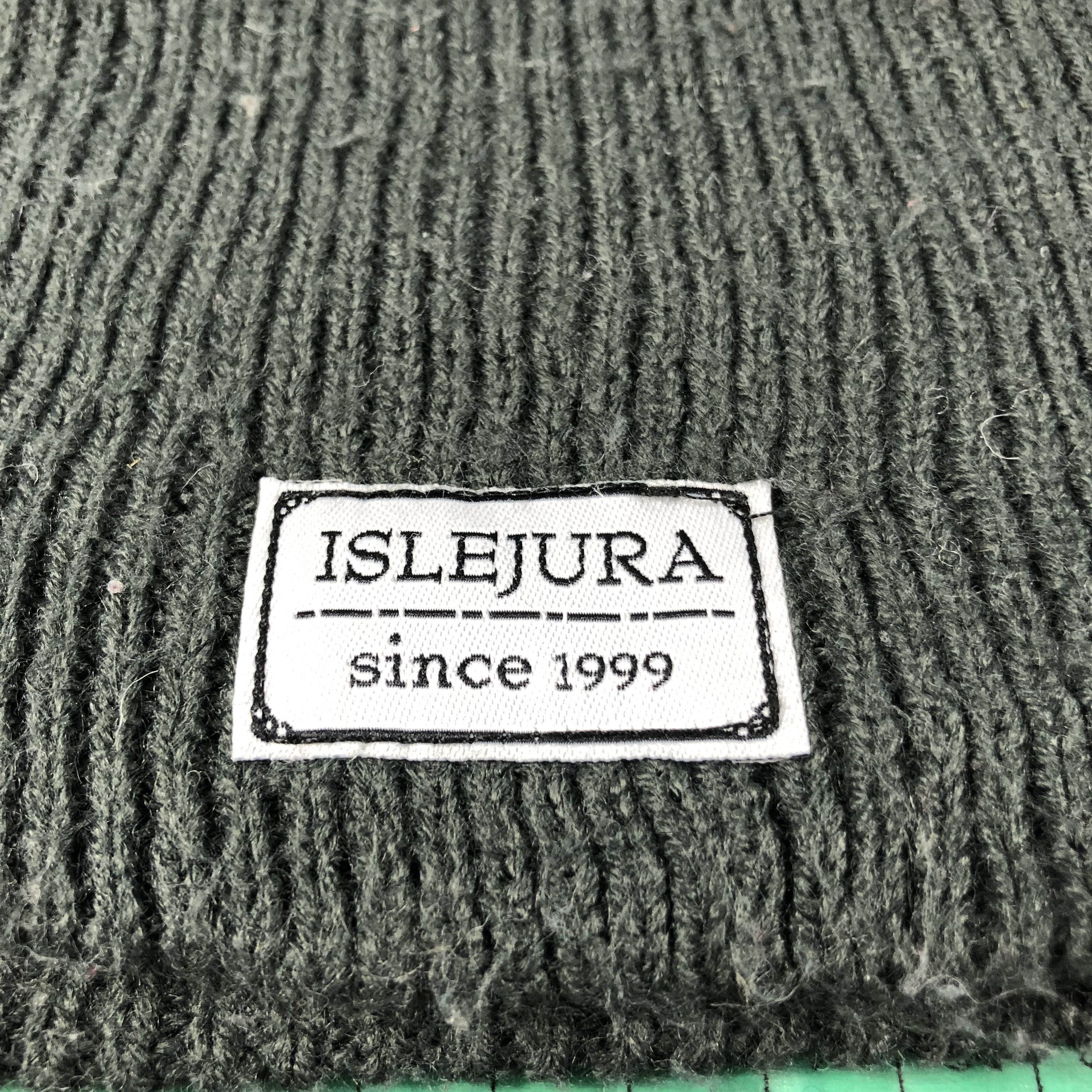 Japanese Brand ISLEJURA Slouchy Beanie Snowcap Snow Hat B918 Size ONE SIZE - 4 Thumbnail