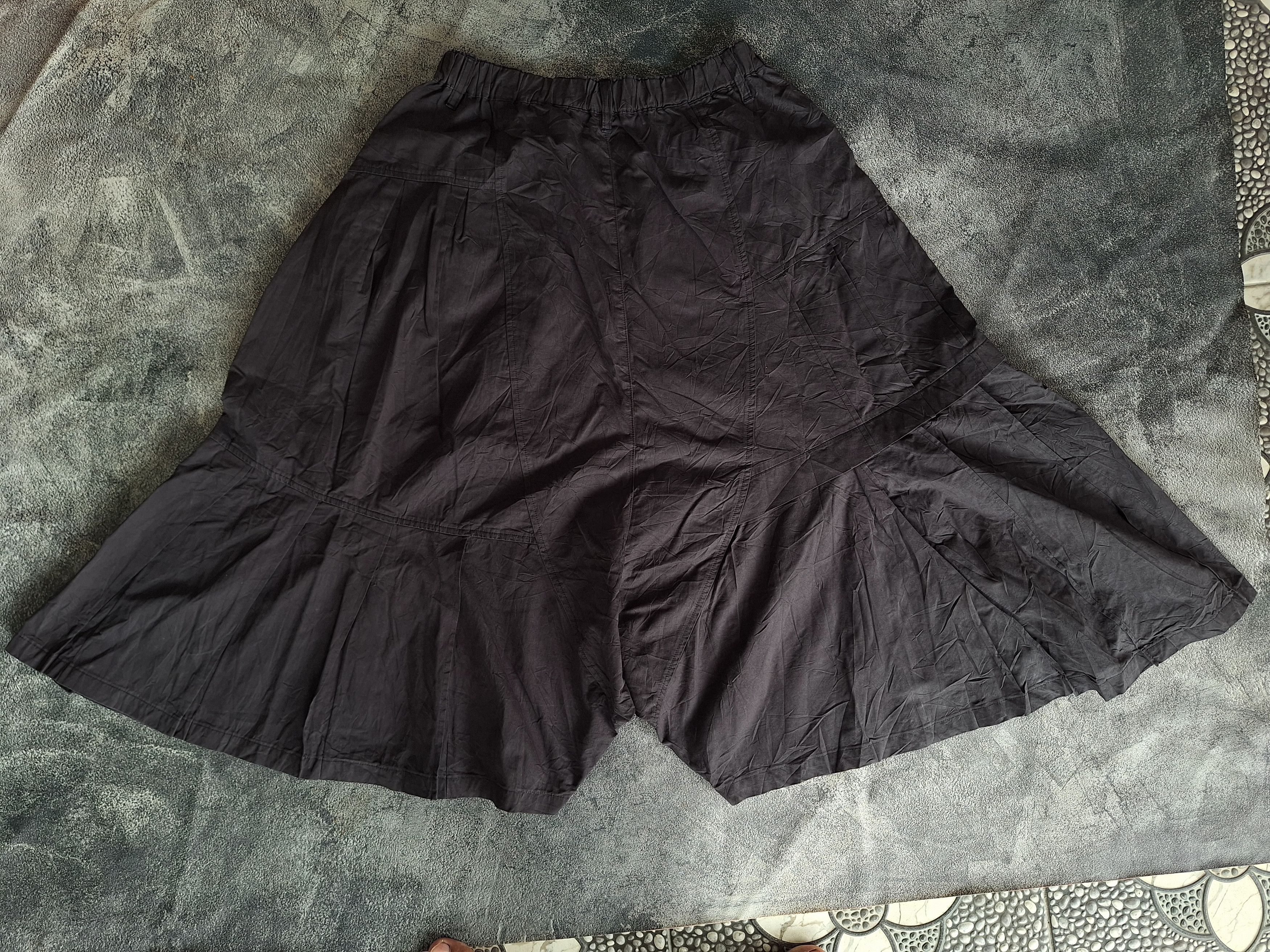 Frapbois × If Six Was Nine × Issey Miyake Frapbois by Issey Miyake Pants Size 30" / US 8 / IT 44 - 1 Thumbnail