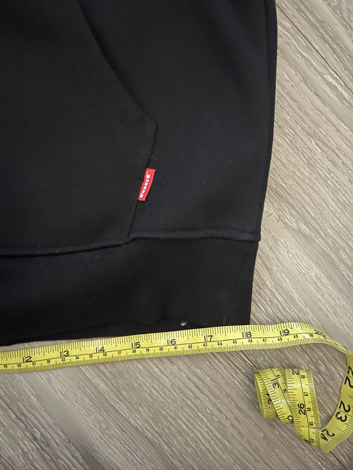 FUCT FUCT Hoodie Size US M / EU 48-50 / 2 - 5 Thumbnail