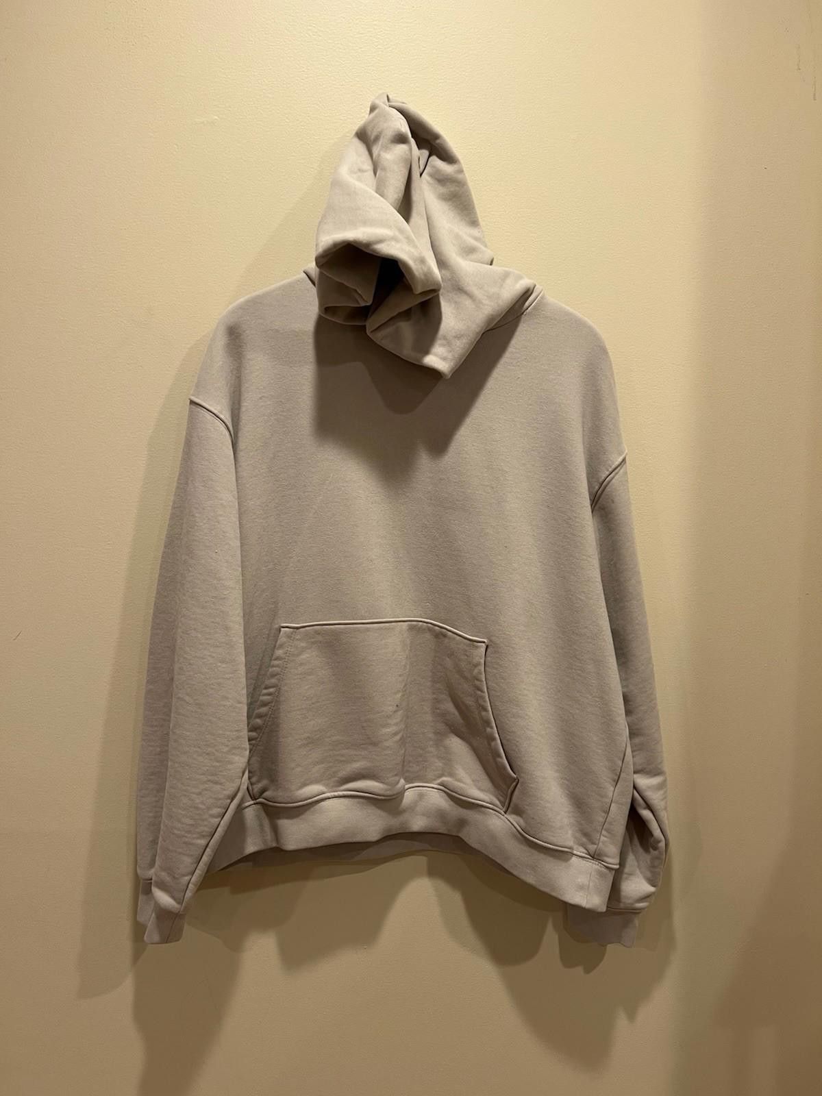 Flower Mountain Denim & Flower By Ricky Singh hoodie (Large, Cotton Blend) Size L / US 10 / IT 46 - 1 Thumbnail