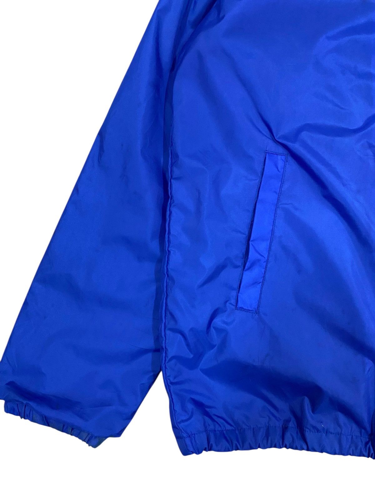 Japanese Brand Vtg Super Lovers Blue Jacket Size US S / EU 44-46 / 1 - 5 Thumbnail