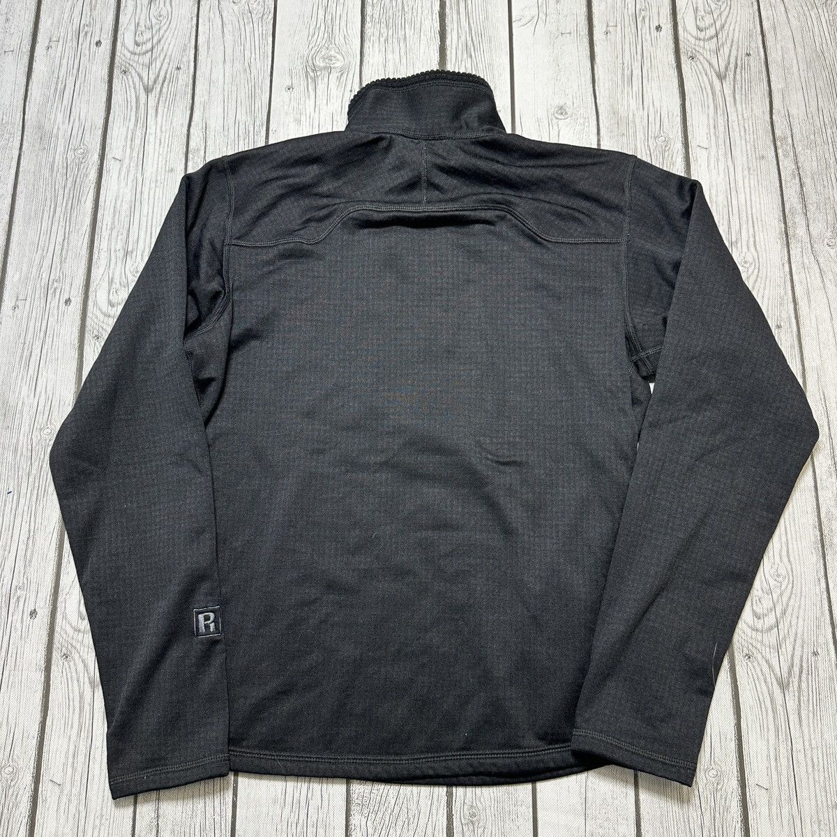 Patagonia Patagonia Regulator 1/4 zip sweatshirt Size US S / EU 44-46 / 1 - 2 Thumbnail