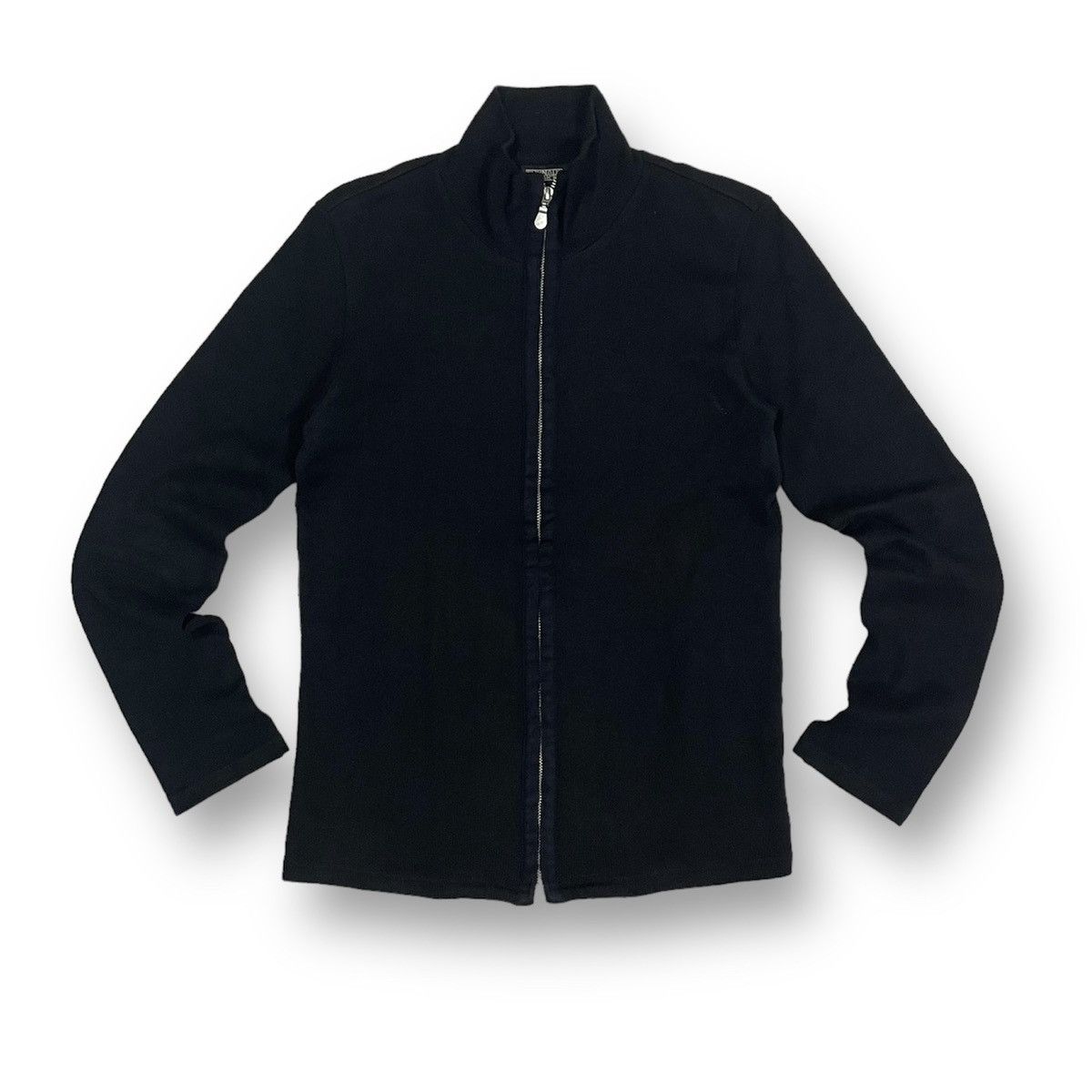 Tornado Mart All black Archival Clothing Japanes Tornado Mart Size US M / EU 48-50 / 2 - 1 Thumbnail