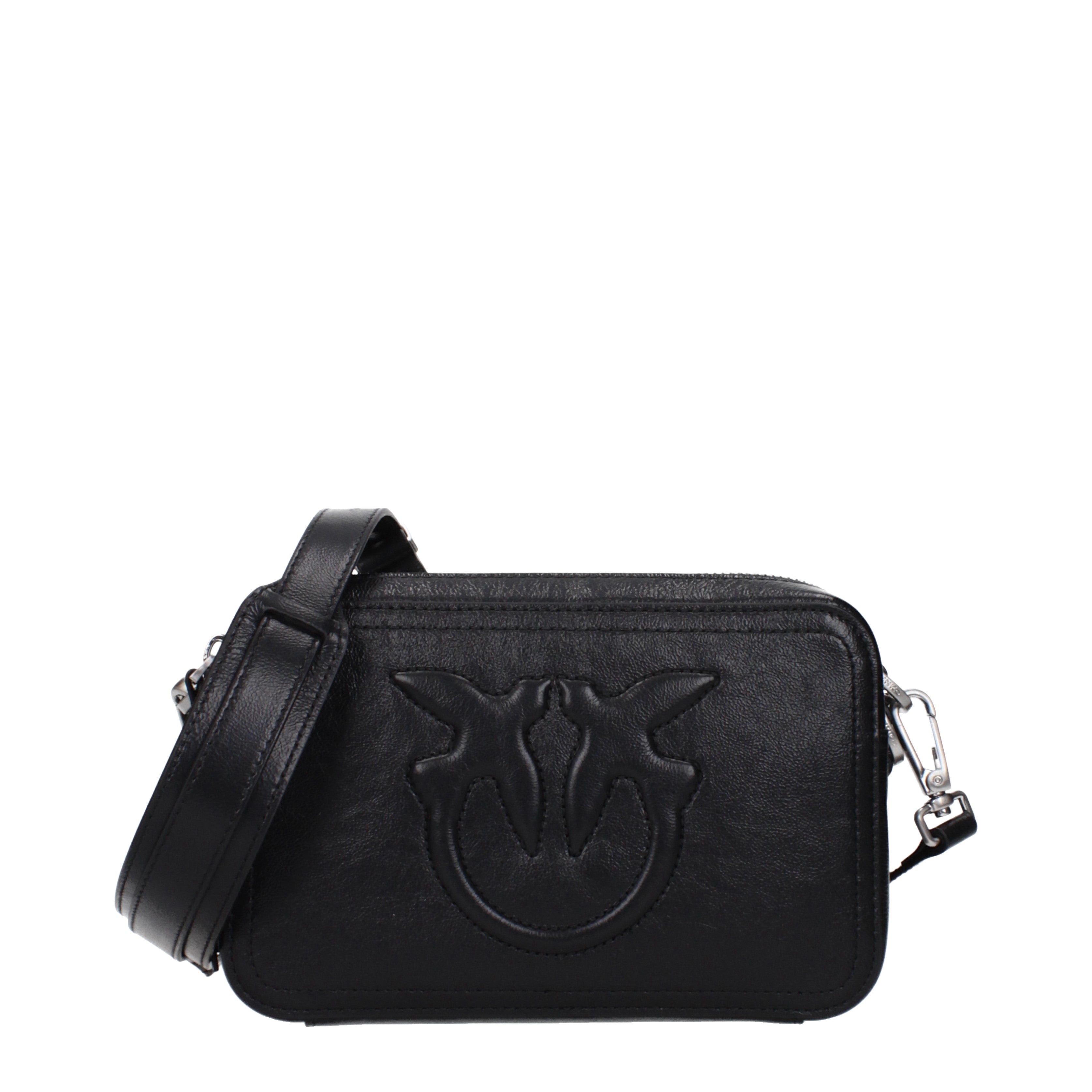 Pinko Crossbody Bags, Women's