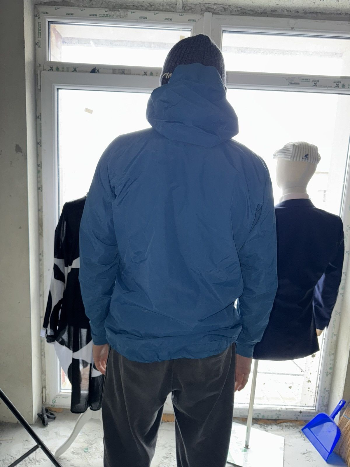Arc'teryx × Goretex Arcteryx gore tex jacket Size US M / EU 48-50 / 2 - 21 Thumbnail