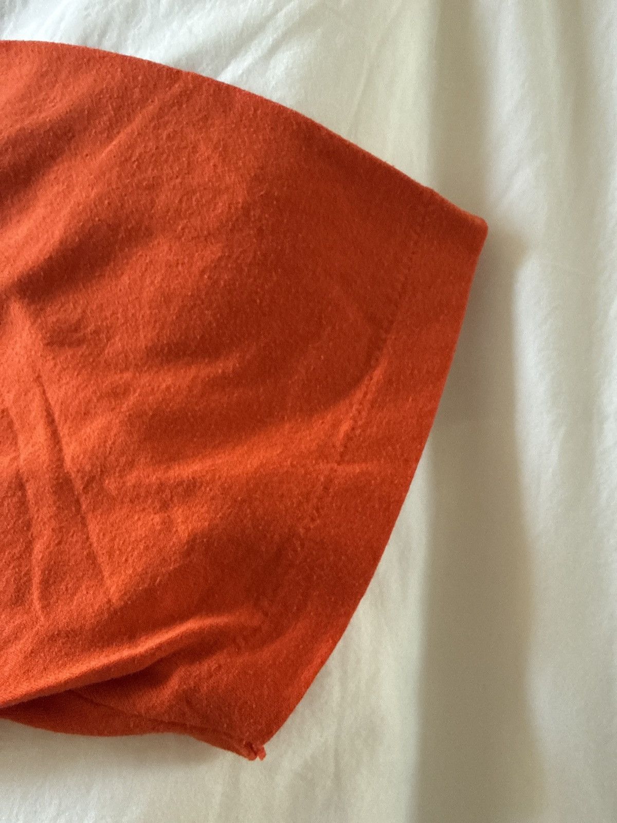 Vintage Vintage Russel Chaminade Tee Size US XL / EU 56 / 4 - 4 Thumbnail